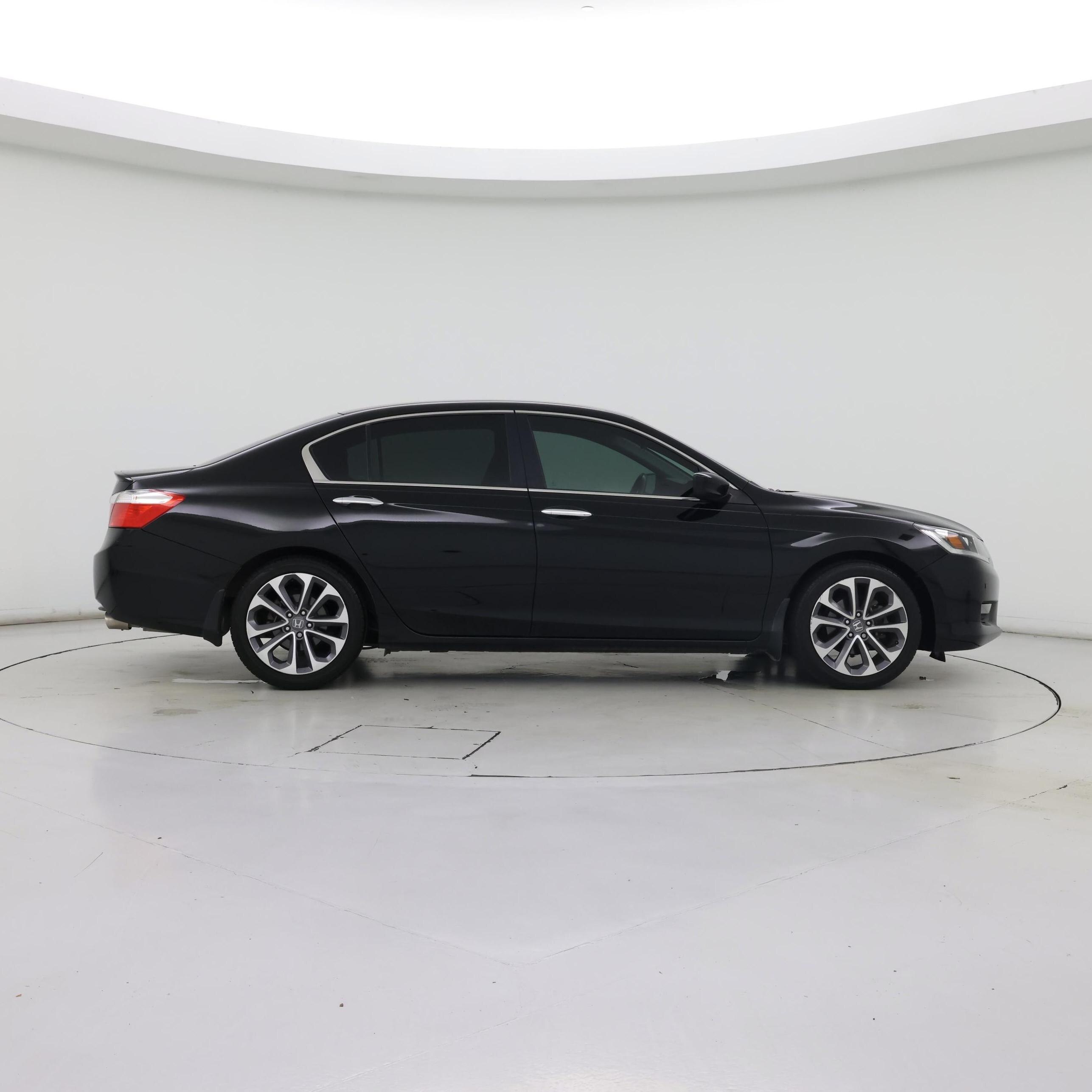 Thumbnail: 2014 Honda Accord - 7