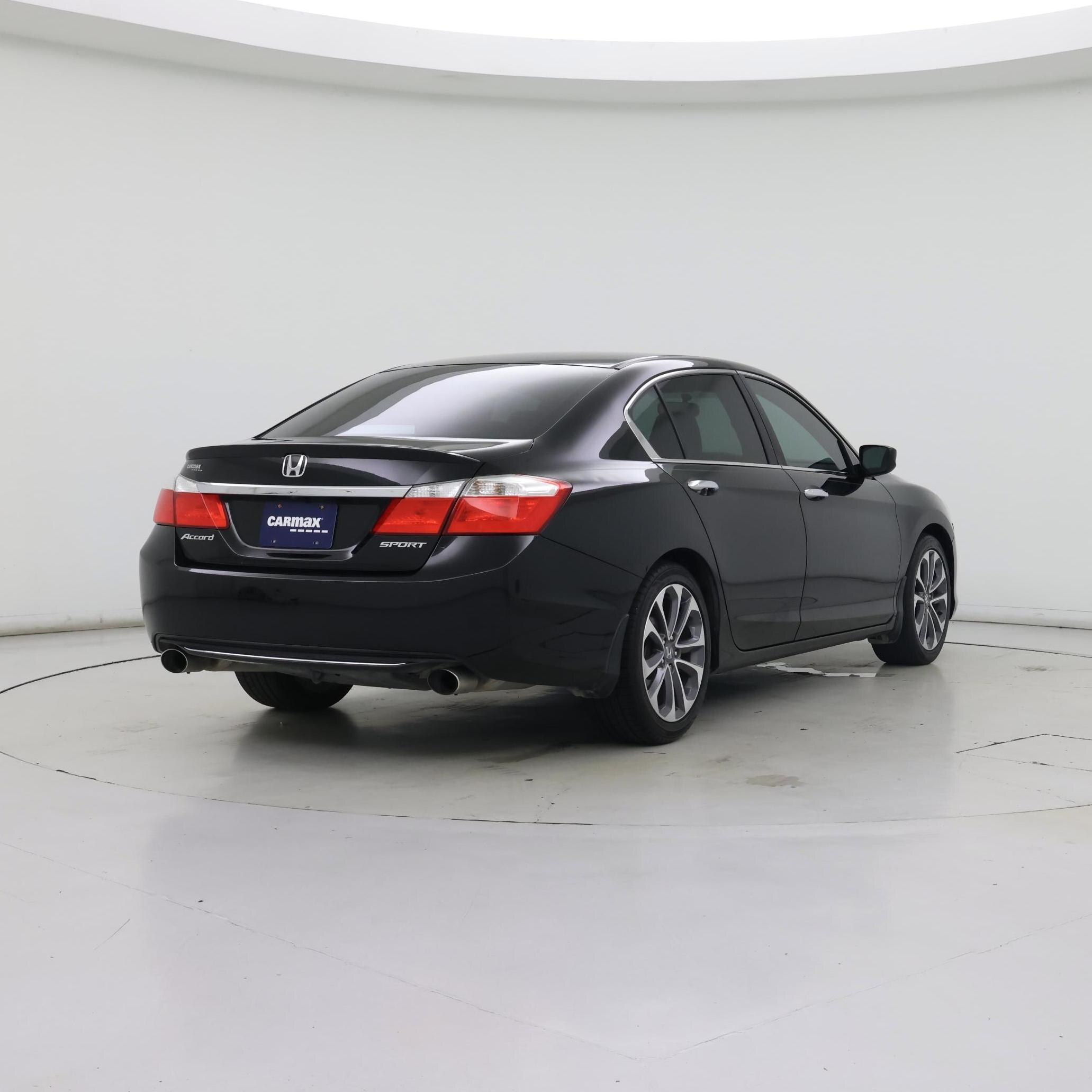 Thumbnail: 2014 Honda Accord - 8