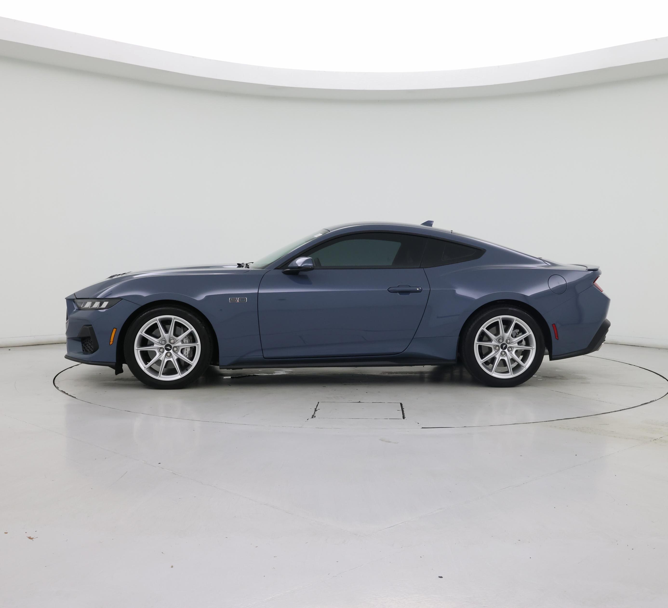 Thumbnail: 2024 Ford Mustang - 3
