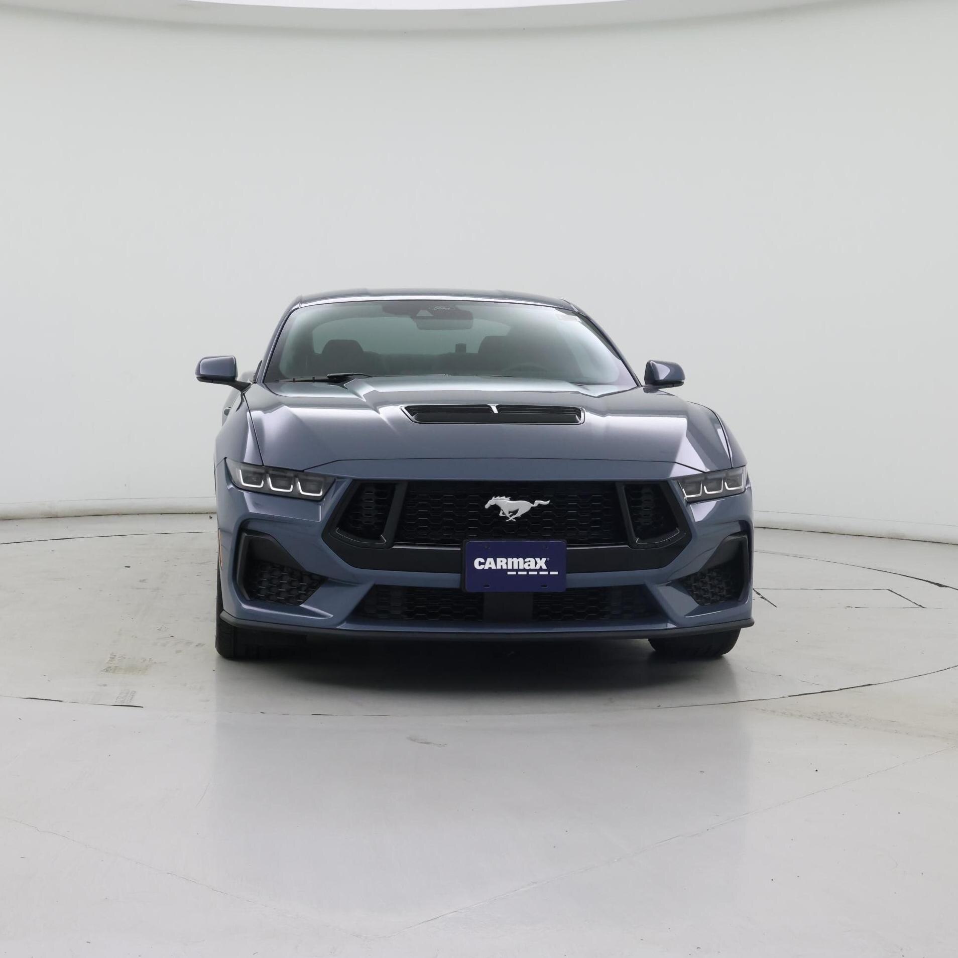 Thumbnail: 2024 Ford Mustang - 5