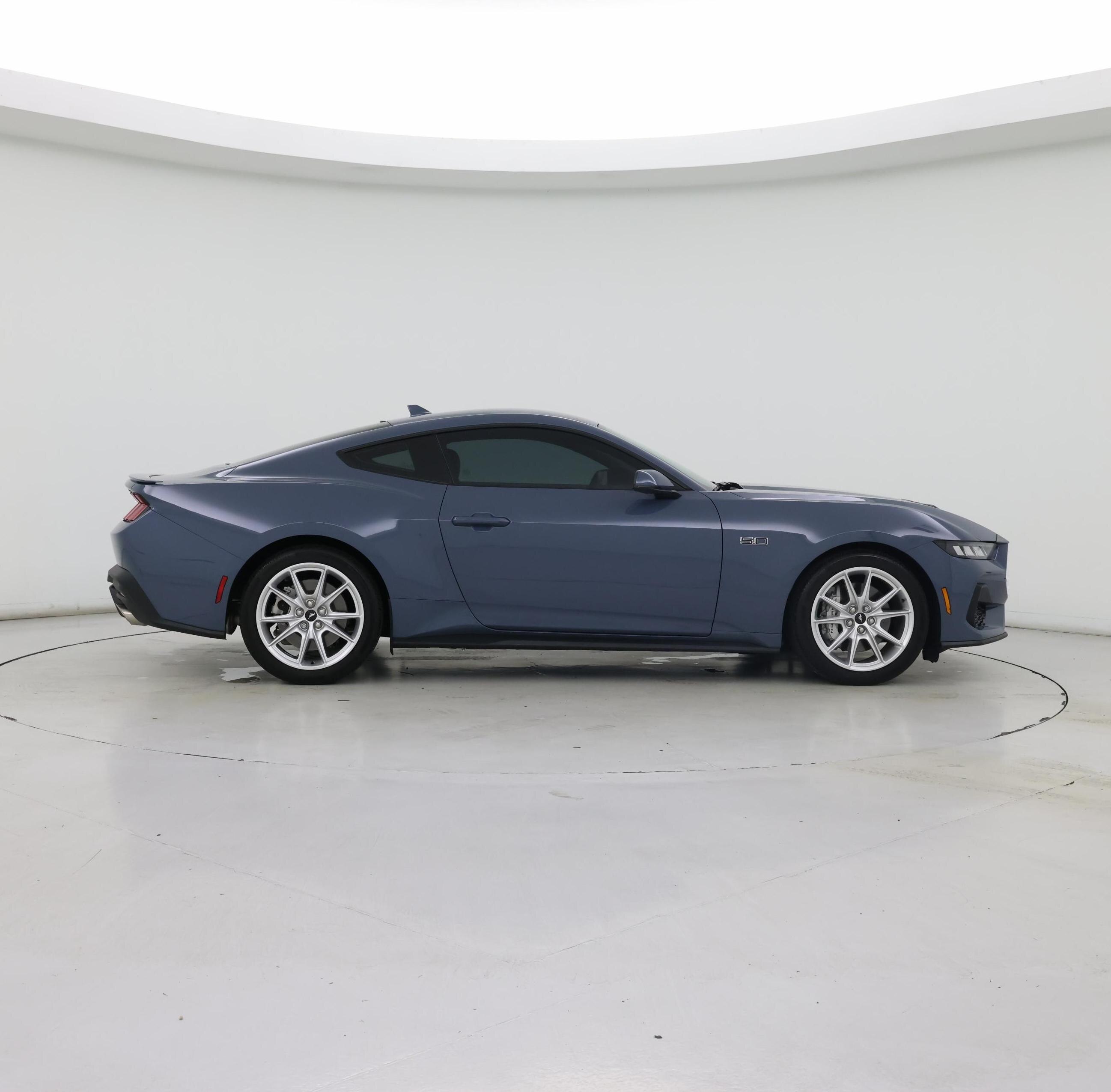 Thumbnail: 2024 Ford Mustang - 7