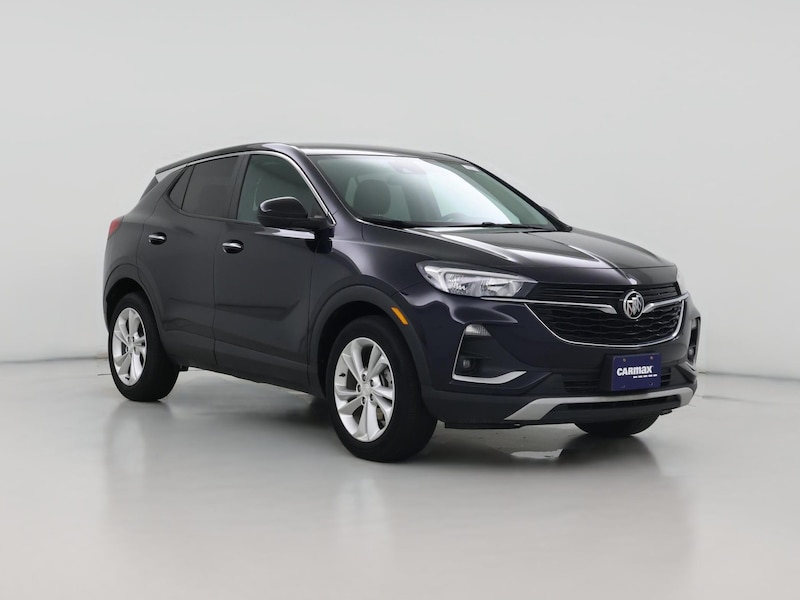 2021 Buick Encore GX Preferred -
                  Garland, TX