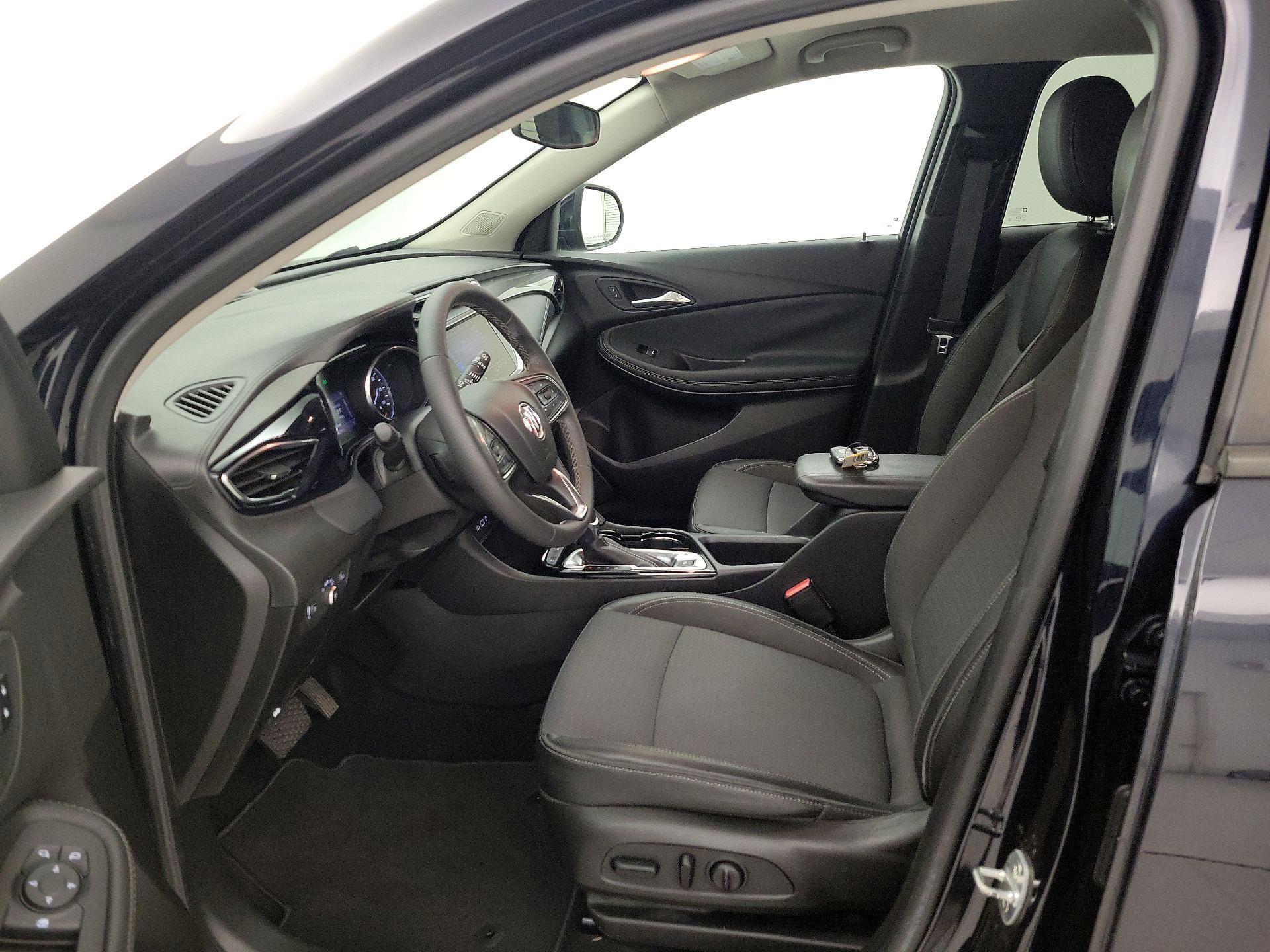 Thumbnail: 2021 Buick Encore GX - 11