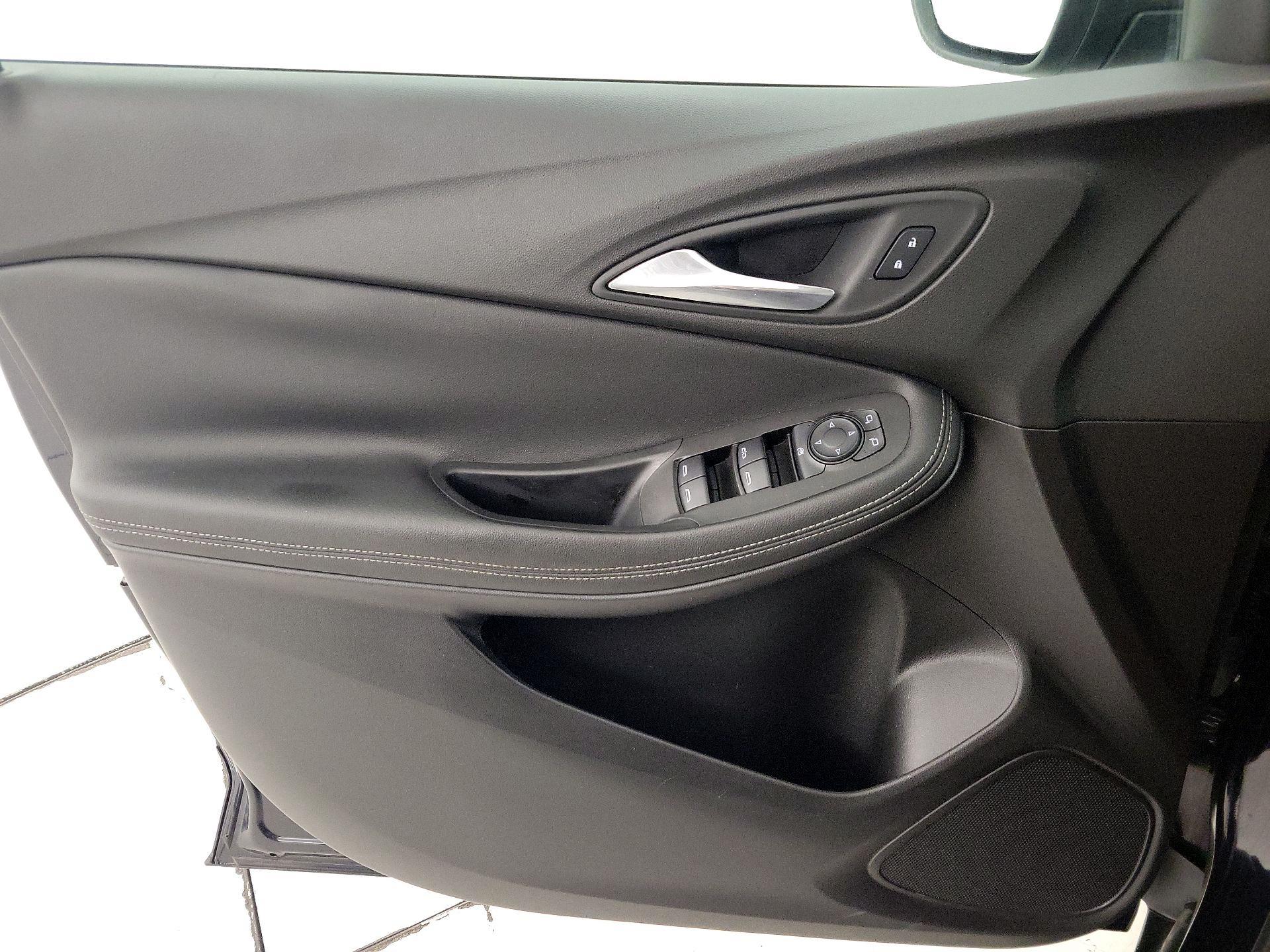 Thumbnail: 2021 Buick Encore GX - 12