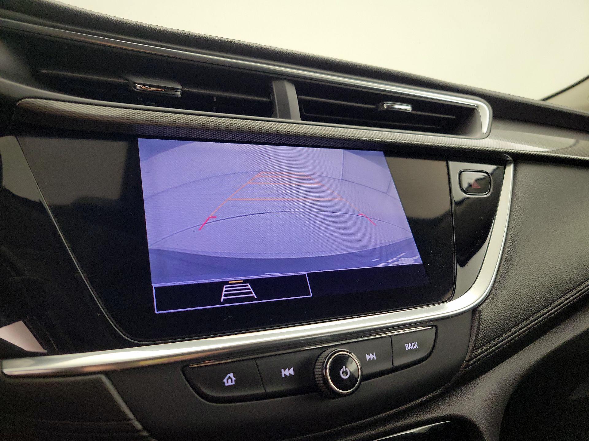 Thumbnail: 2021 Buick Encore GX - 14