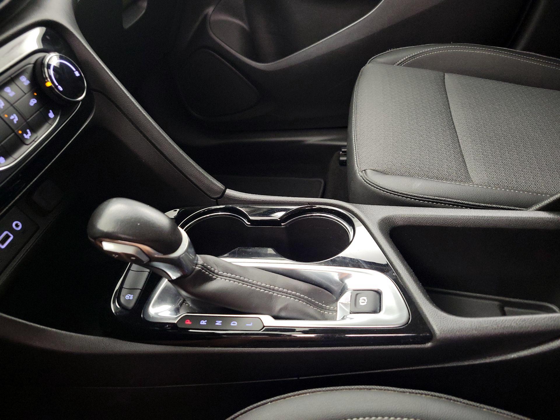 Thumbnail: 2021 Buick Encore GX - 17