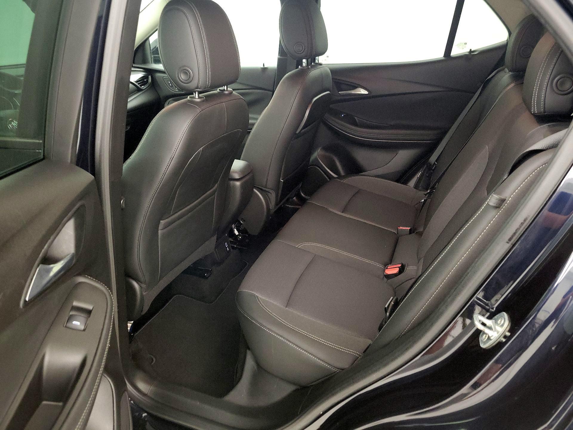 Thumbnail: 2021 Buick Encore GX - 19