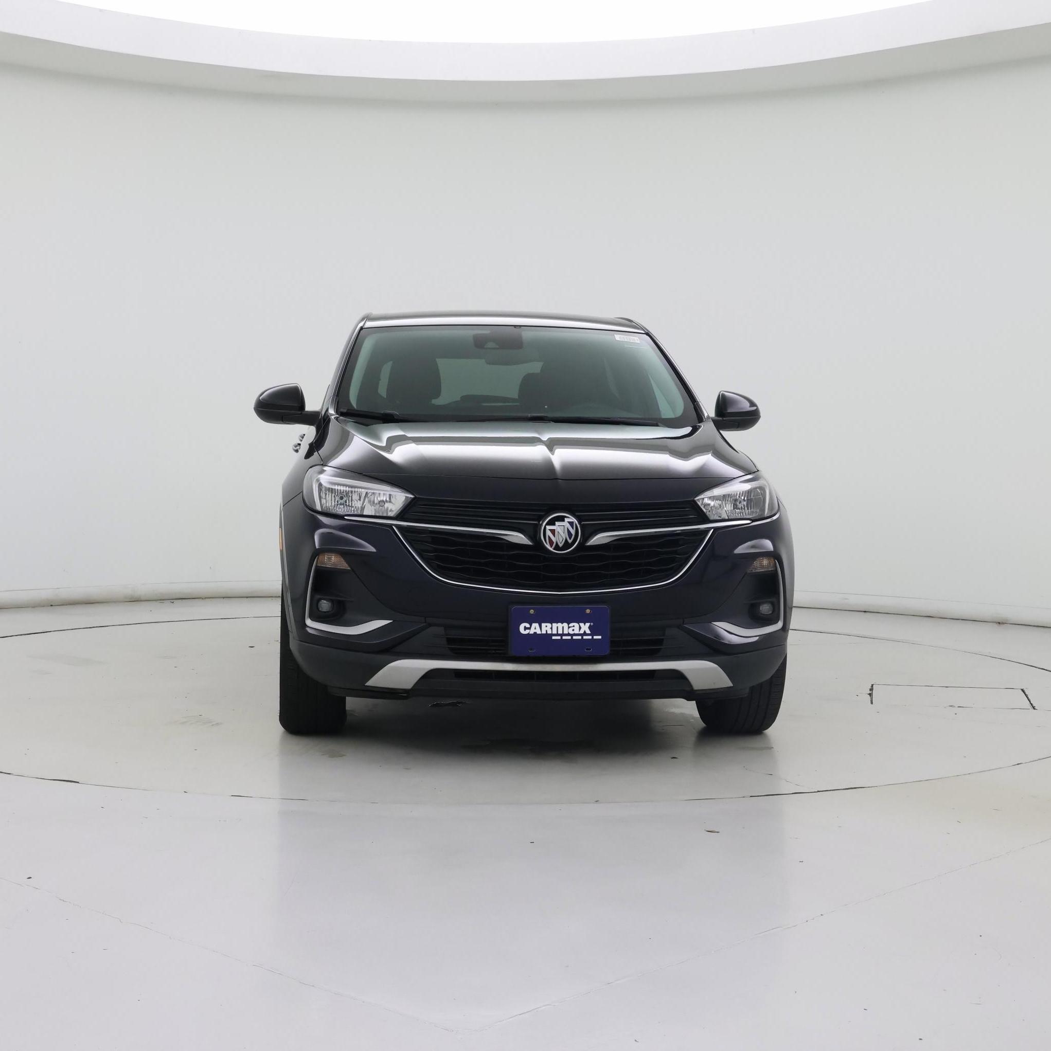 Thumbnail: 2021 Buick Encore GX - 5
