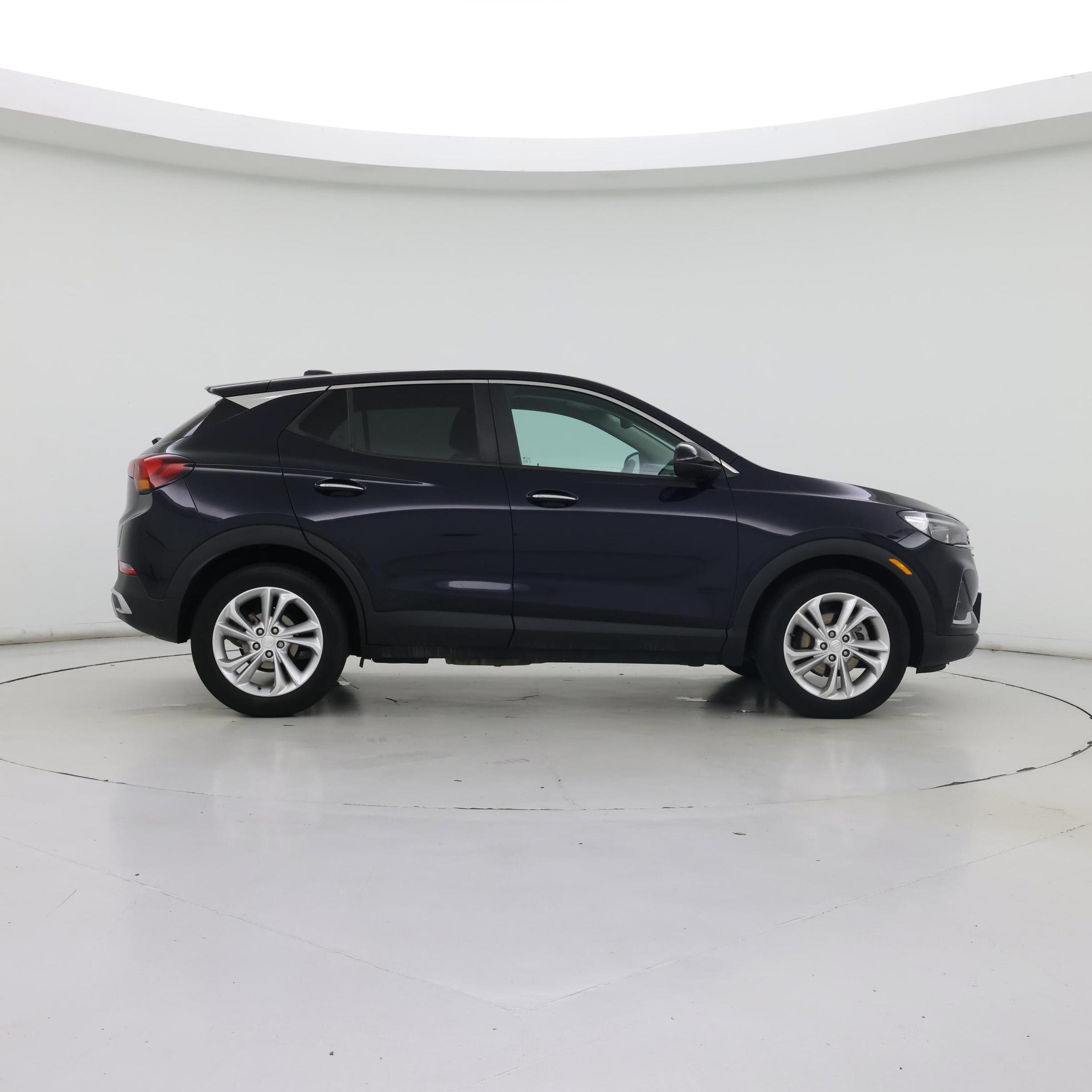 Thumbnail: 2021 Buick Encore GX - 7