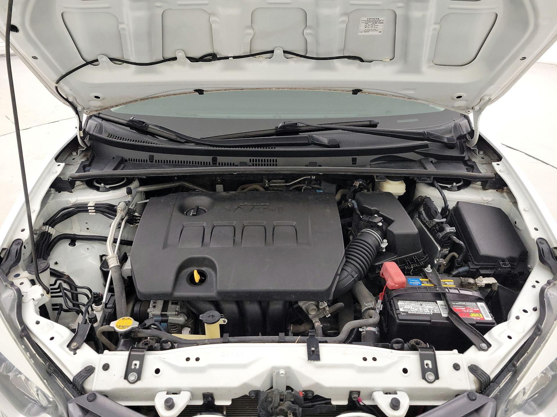 Thumbnail: 2016 Toyota Corolla - 20
