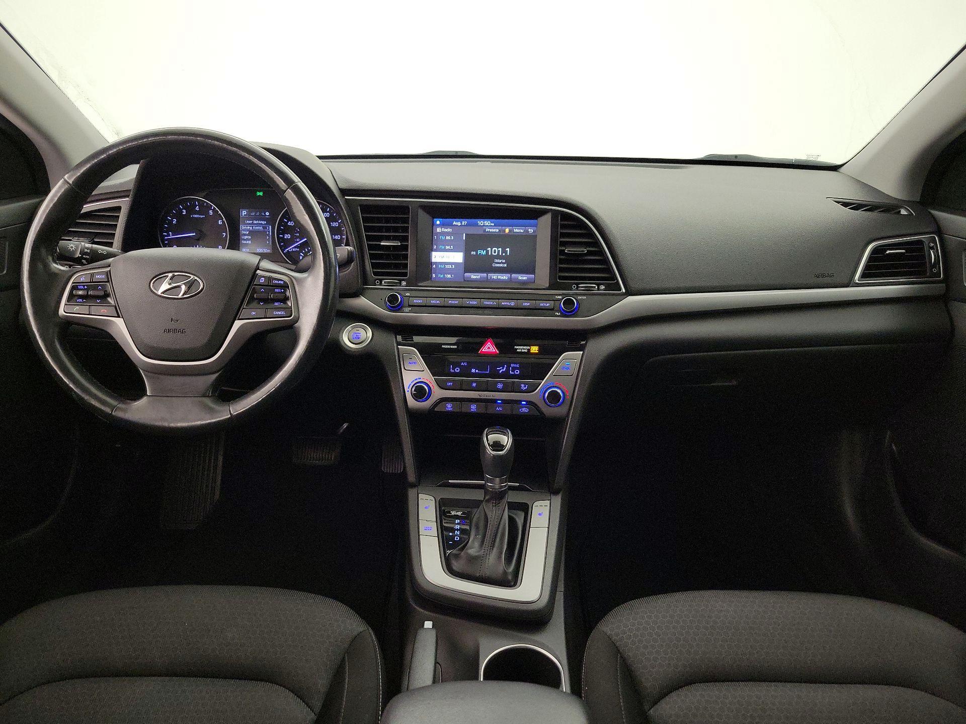 Thumbnail: 2018 Hyundai Elantra - 9