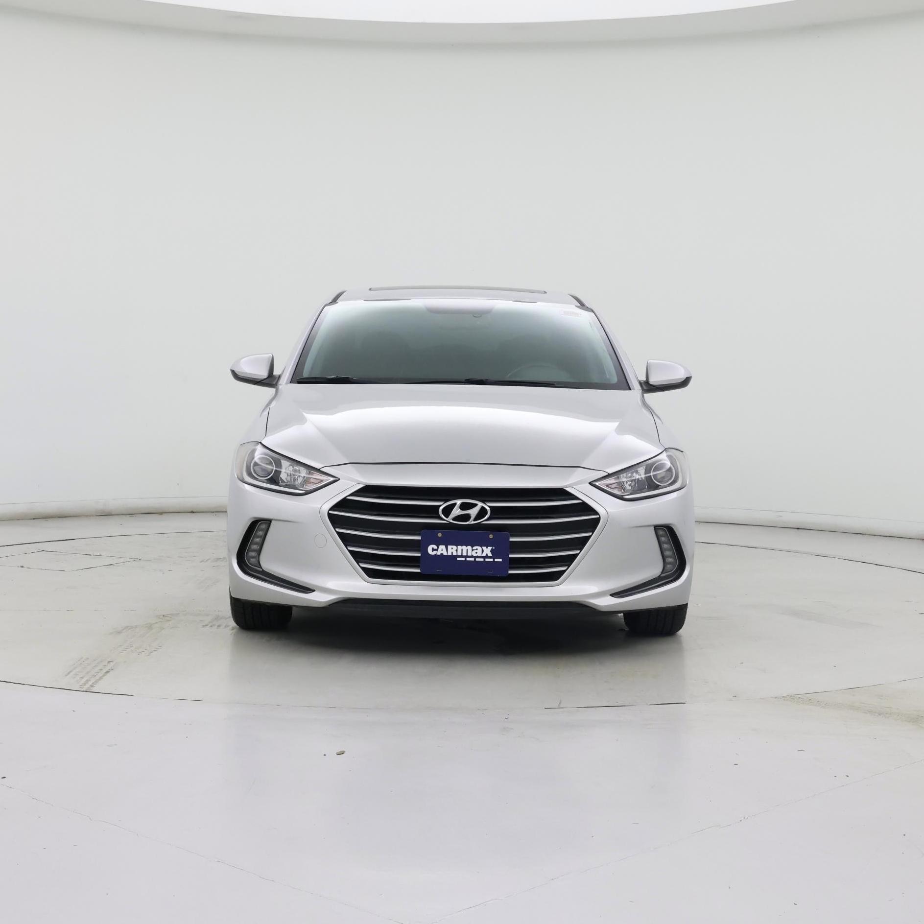 Thumbnail: 2018 Hyundai Elantra - 5