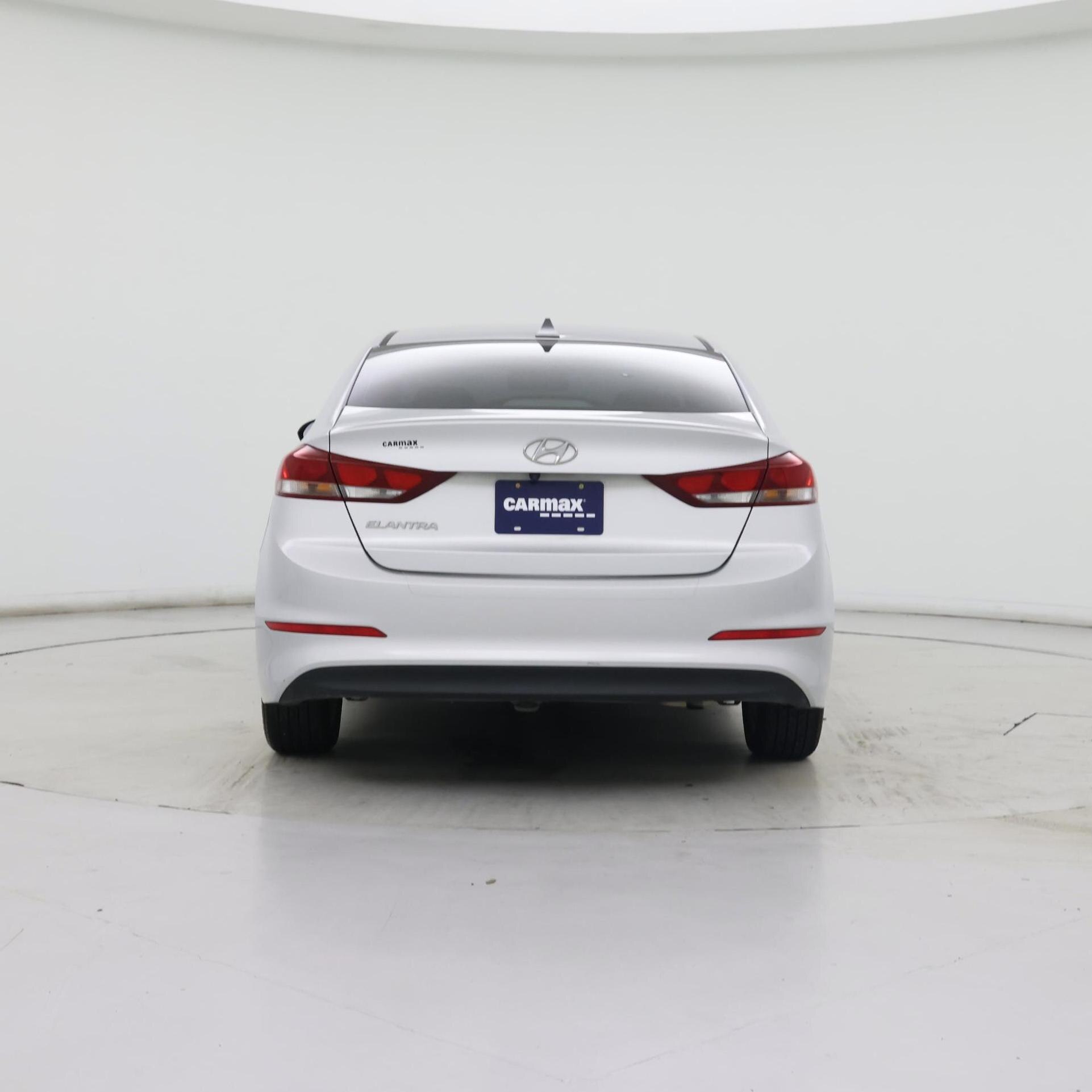 Thumbnail: 2018 Hyundai Elantra - 6