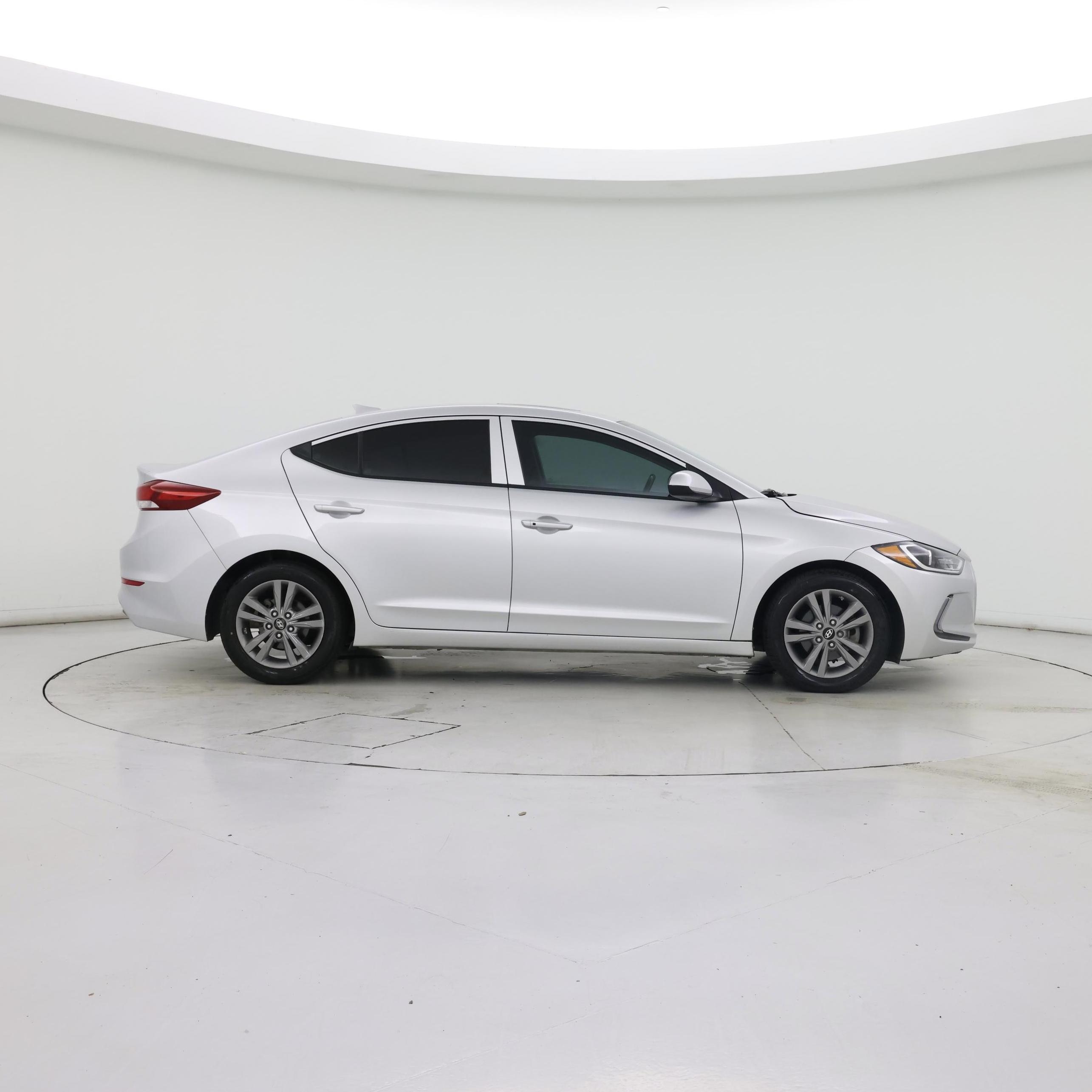 Thumbnail: 2018 Hyundai Elantra - 7