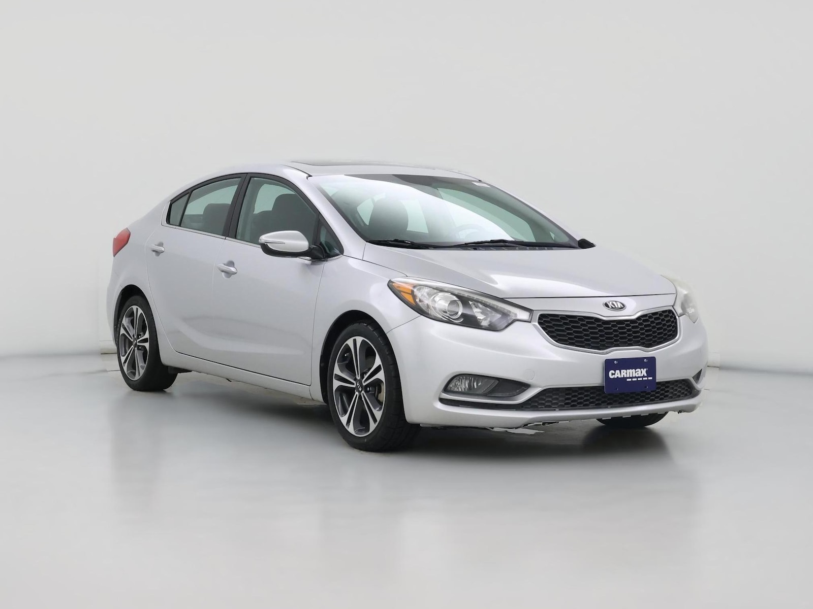 2015 Kia Forte