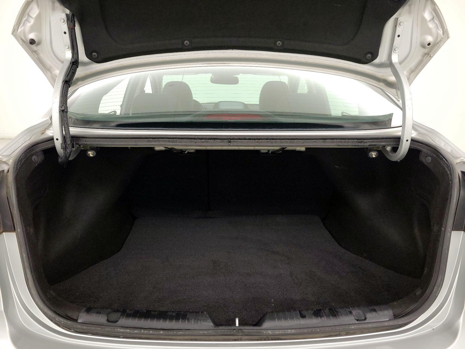 Thumbnail: 2015 Kia Forte - 20