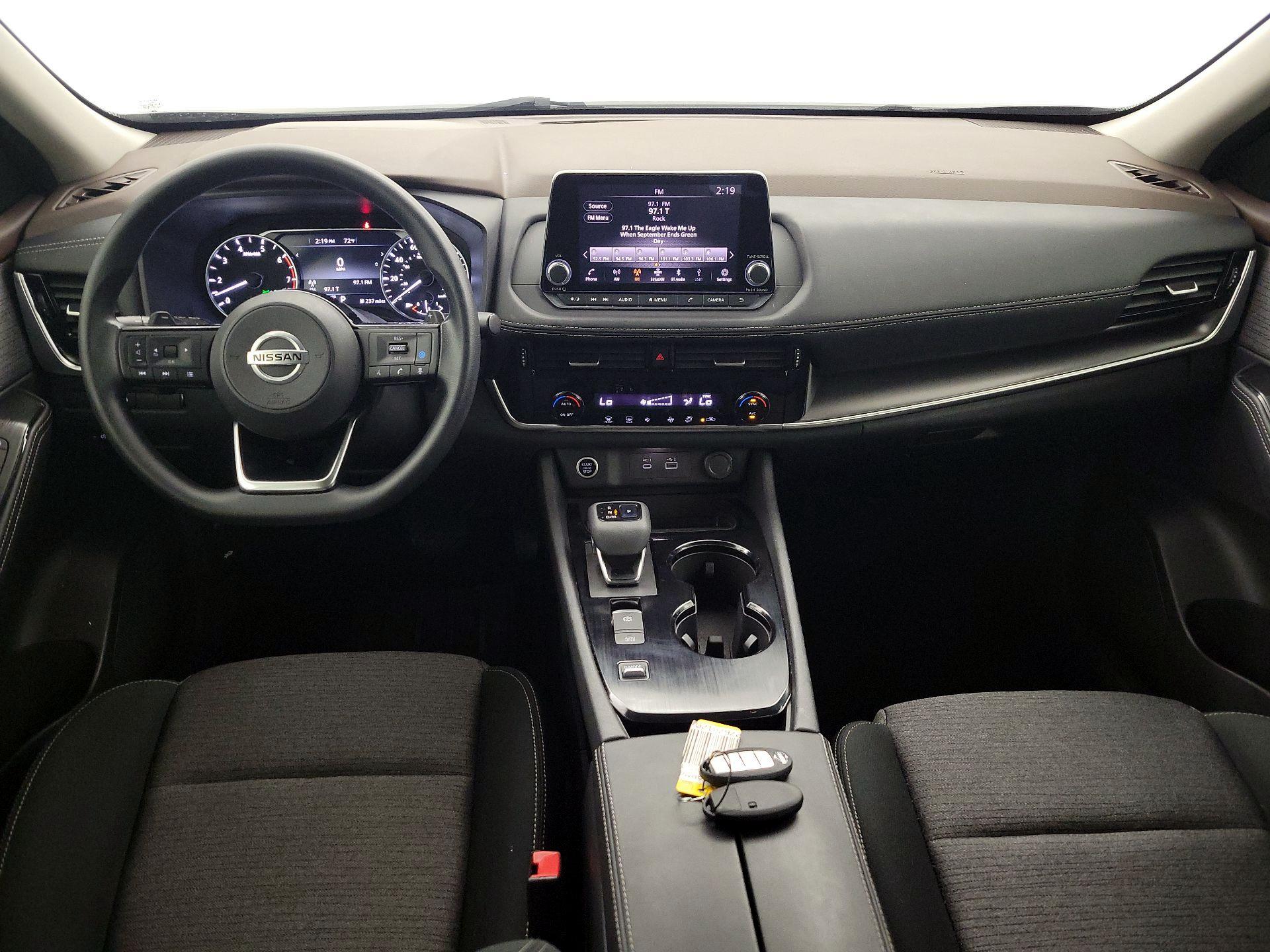 Thumbnail: 2021 Nissan Rogue - 9