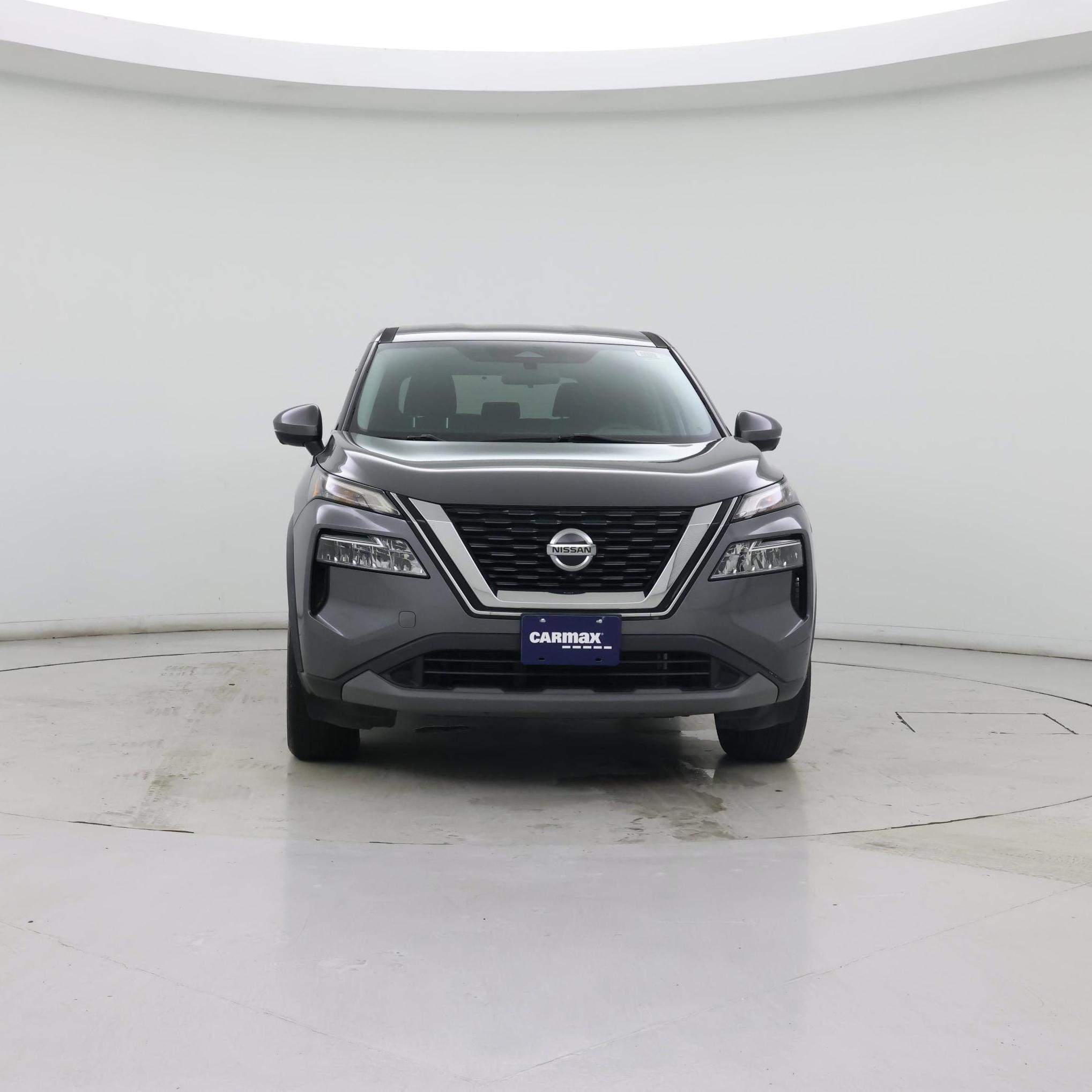 Thumbnail: 2021 Nissan Rogue - 5