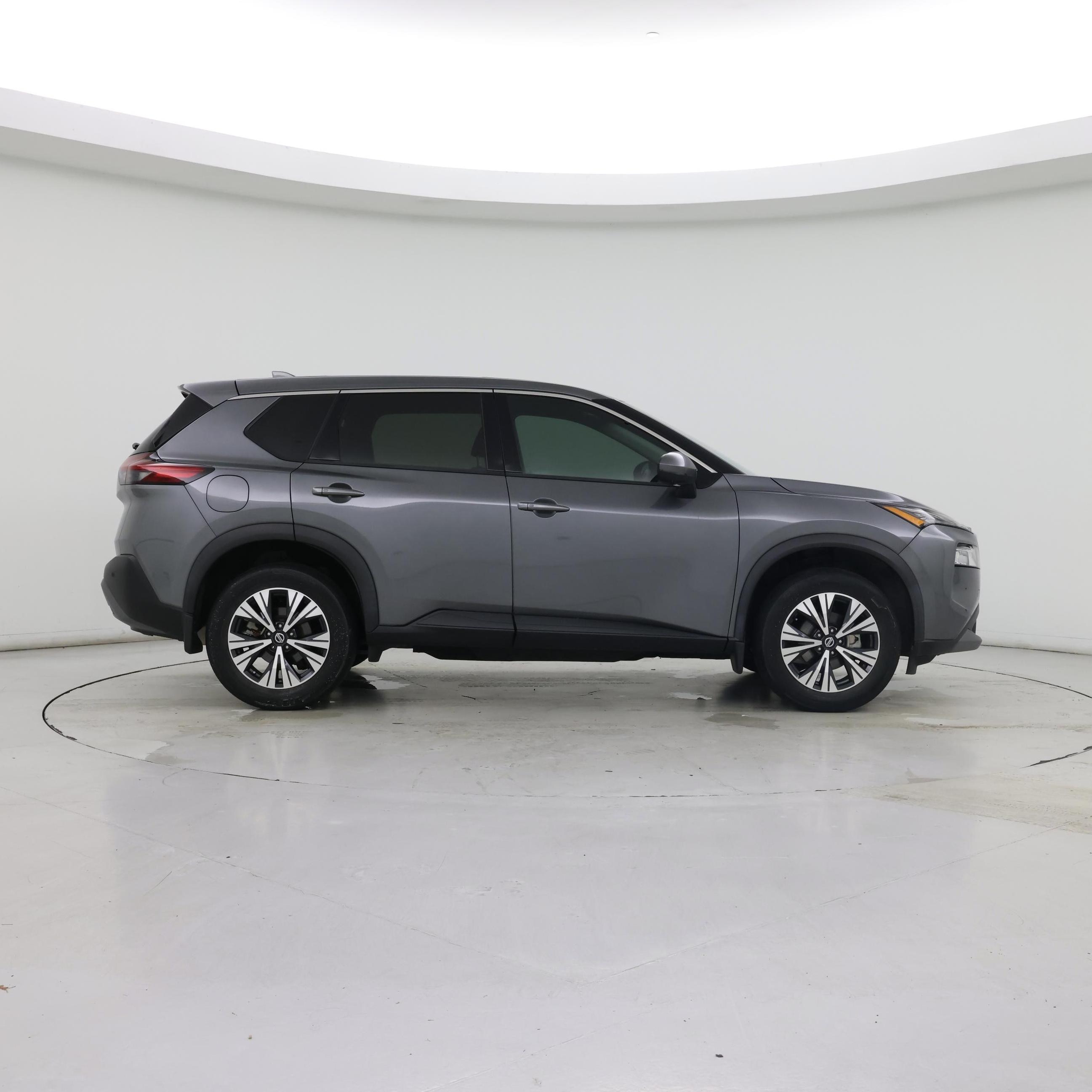 Thumbnail: 2021 Nissan Rogue - 7