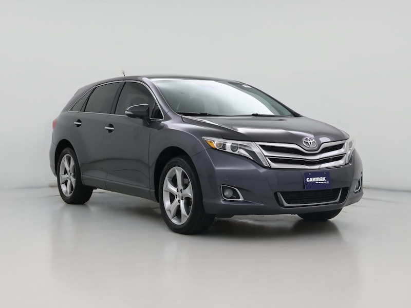 2014 Toyota Venza Limited -
                  Garland, TX