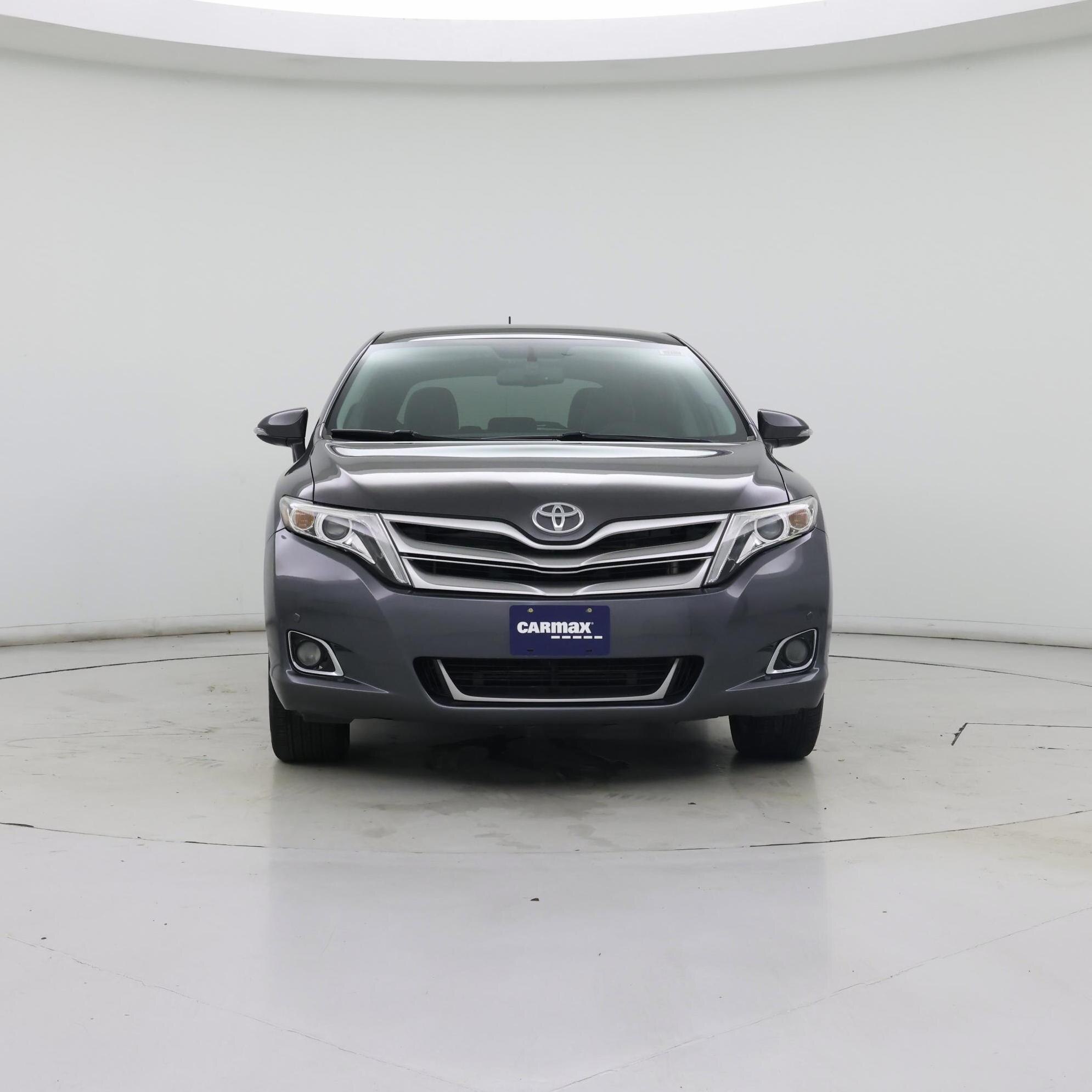 Thumbnail: 2014 Toyota Venza - 5