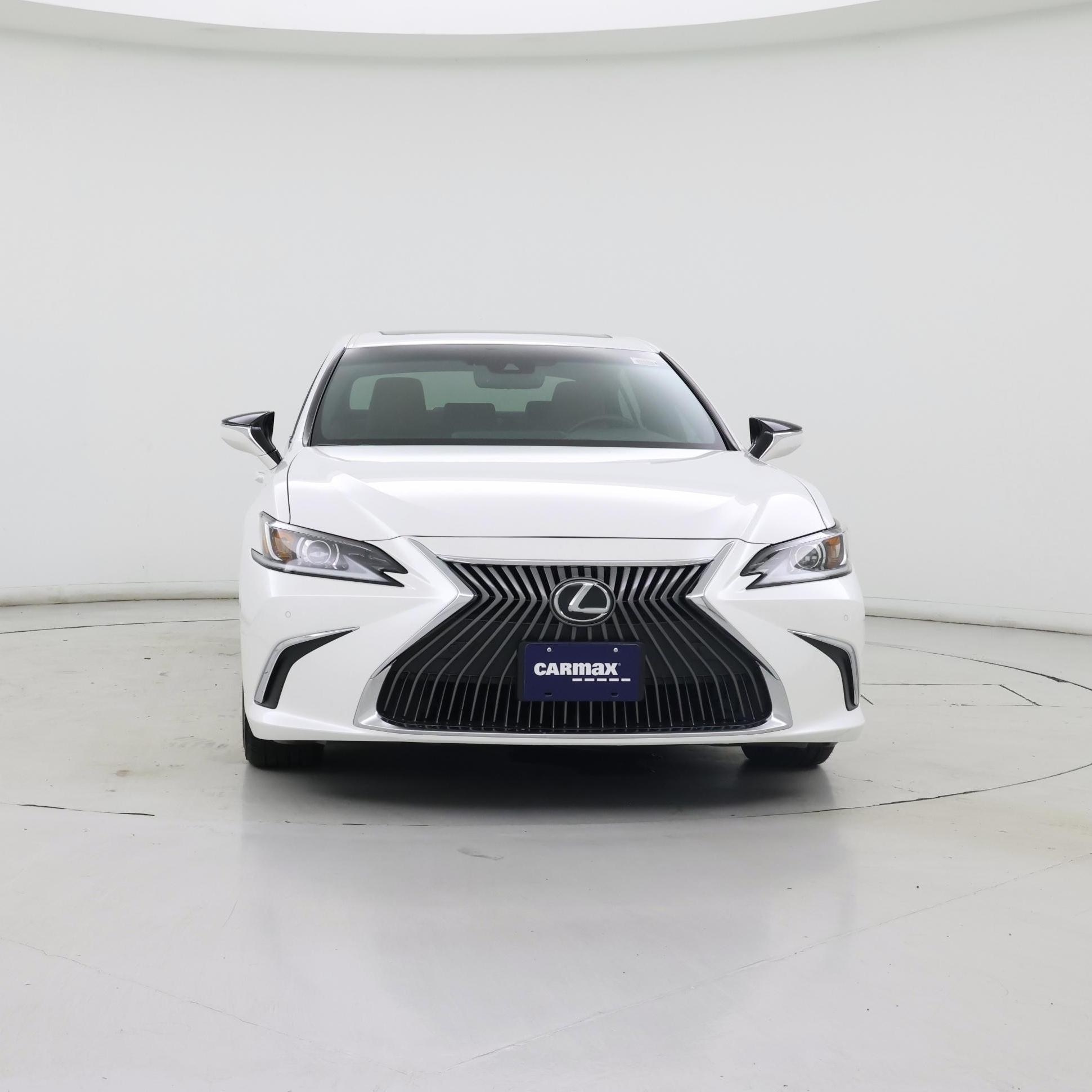 Thumbnail: 2019 Lexus ES - 5