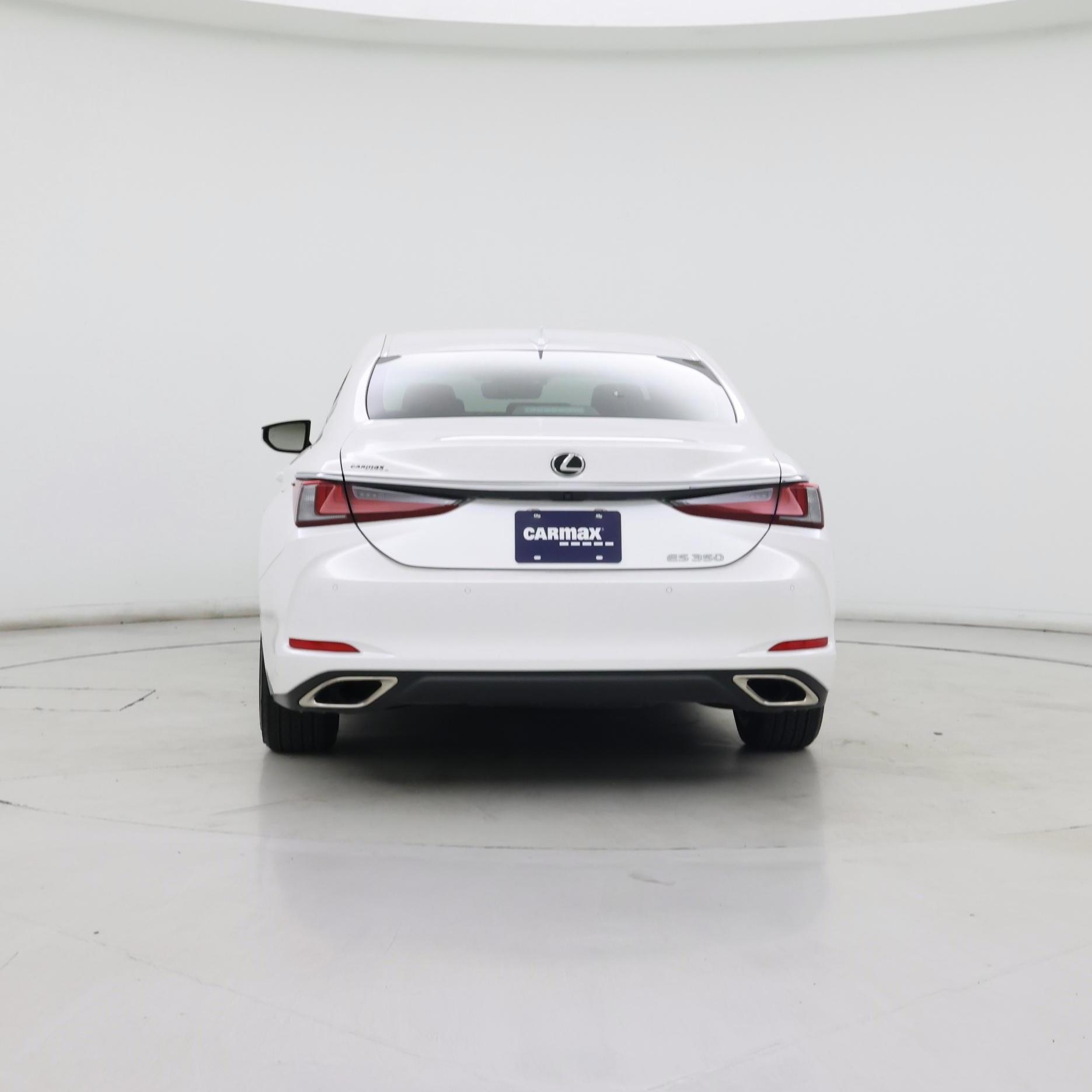 Thumbnail: 2019 Lexus ES - 6