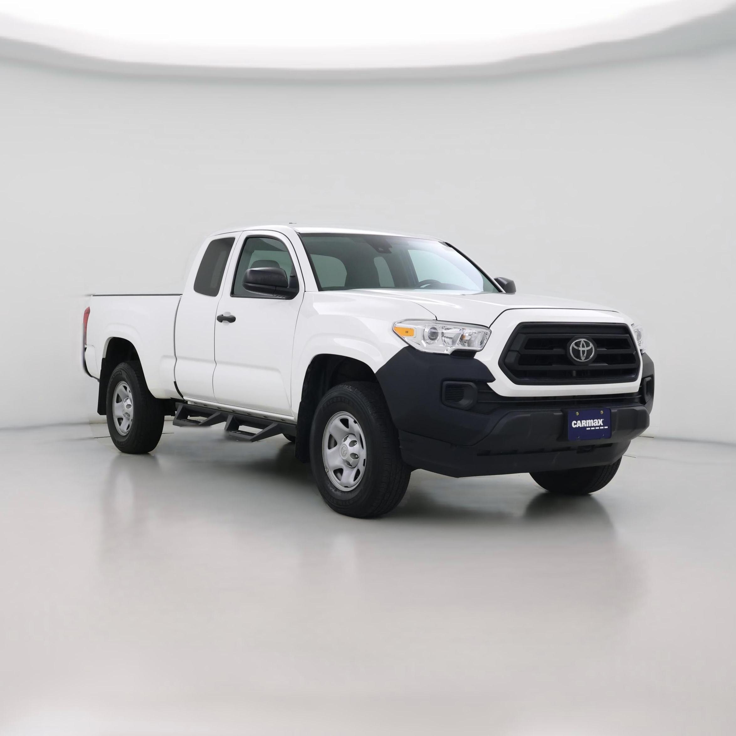 Thumbnail: 2023 Toyota Tacoma - 1