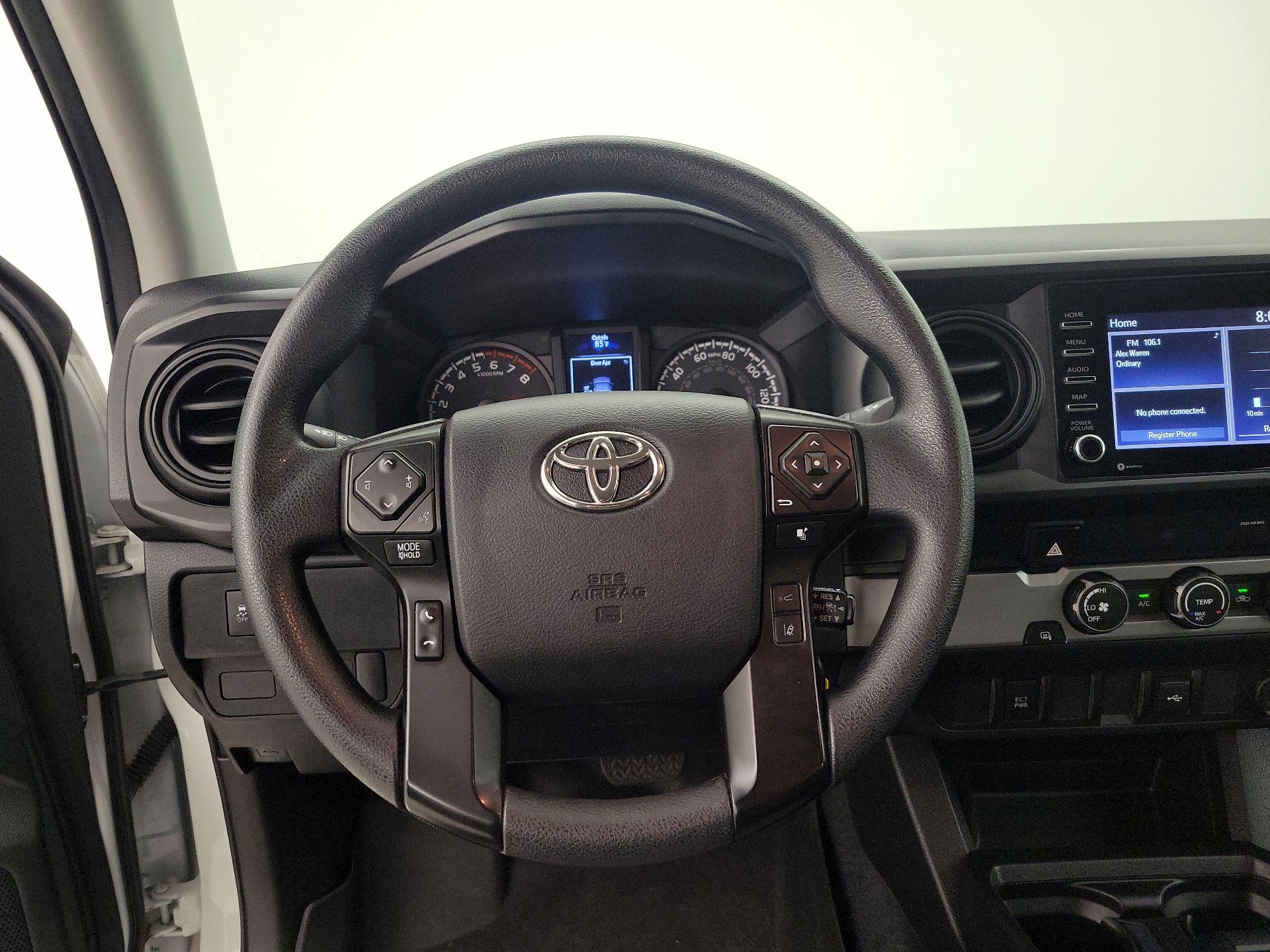 Thumbnail: 2023 Toyota Tacoma - 10