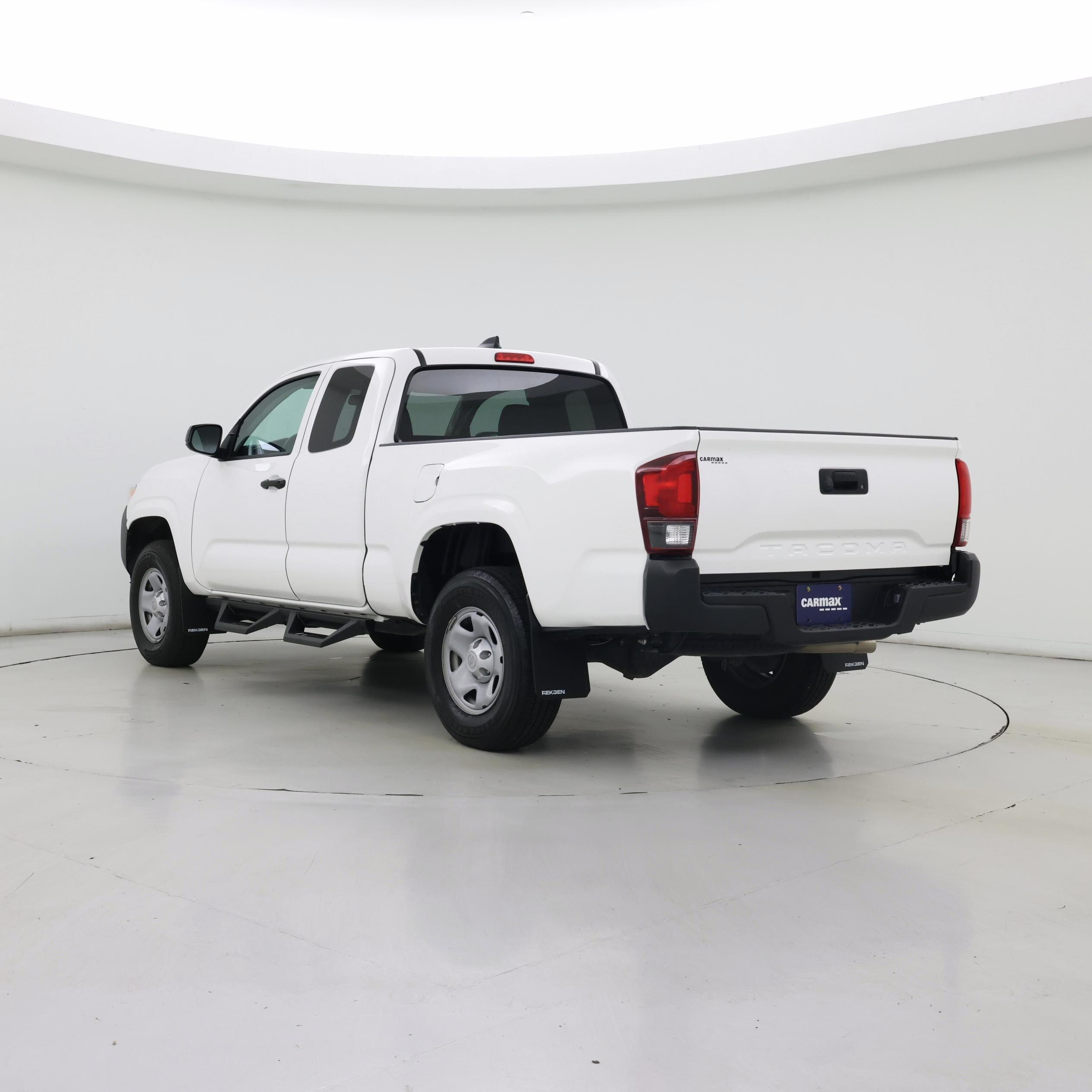 Thumbnail: 2023 Toyota Tacoma - 2