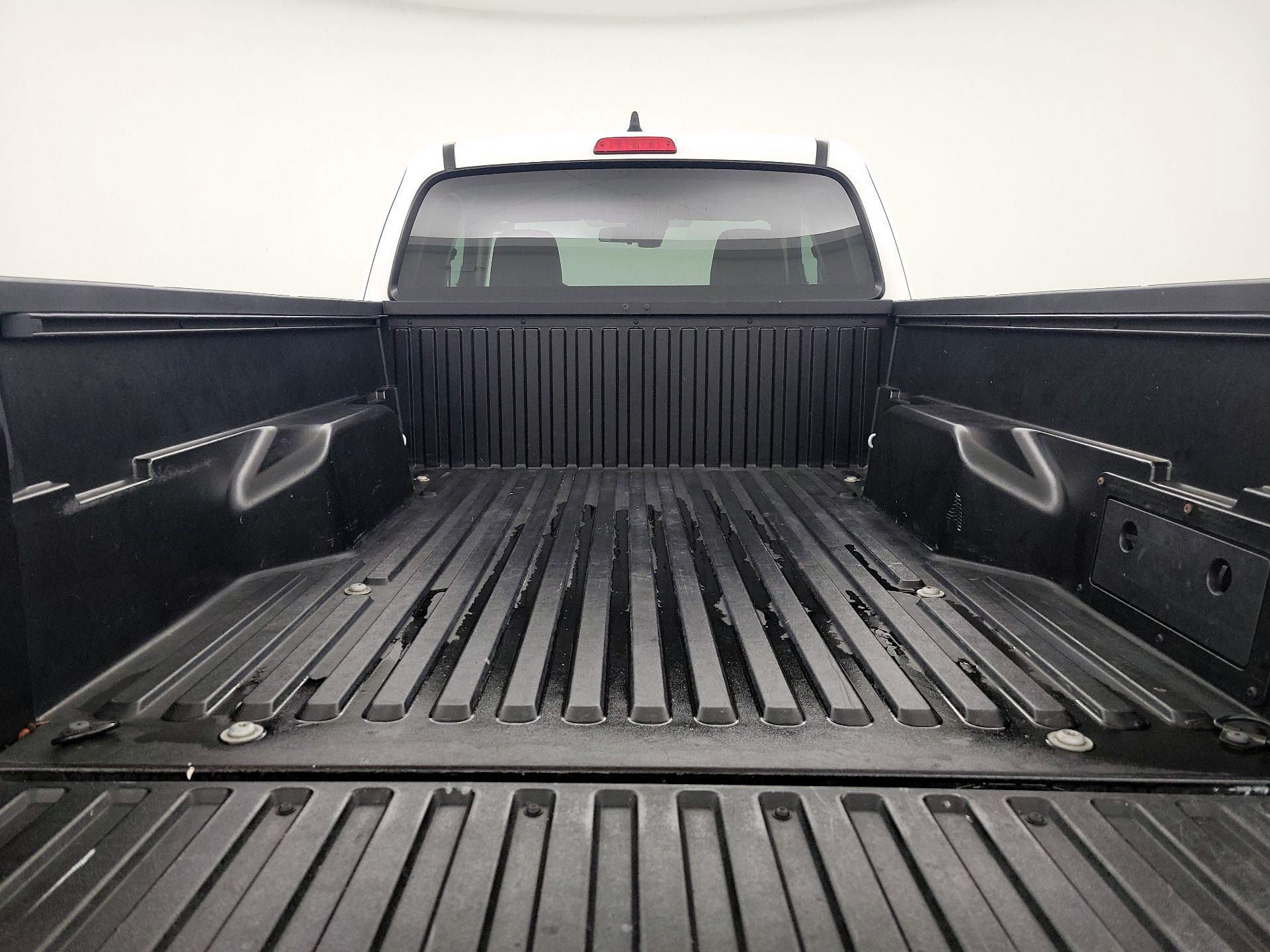 Thumbnail: 2023 Toyota Tacoma - 20