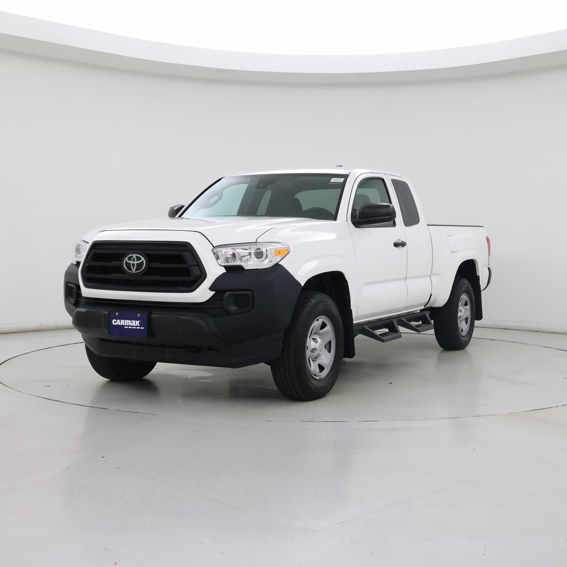 Thumbnail: 2023 Toyota Tacoma - 4