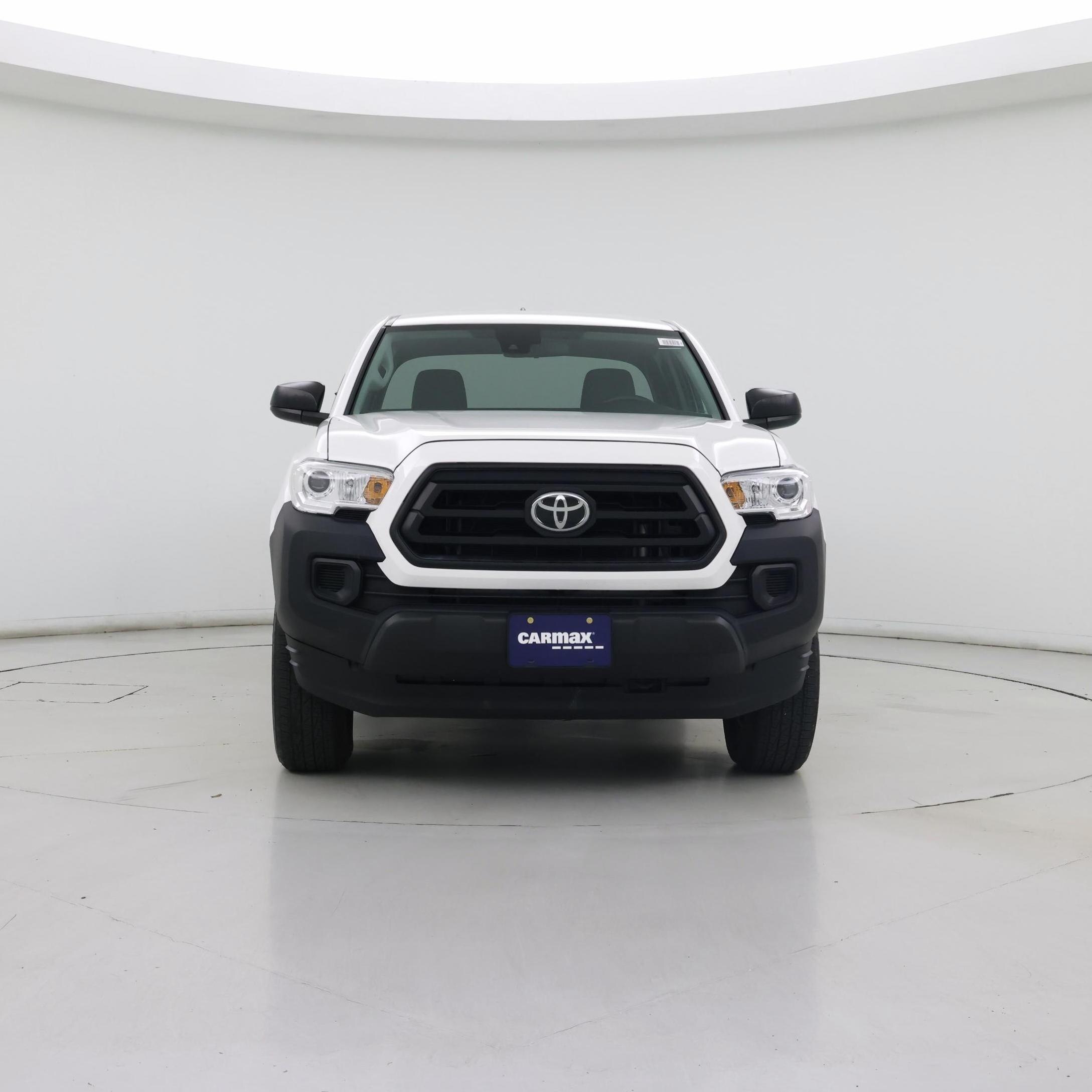 Thumbnail: 2023 Toyota Tacoma - 5