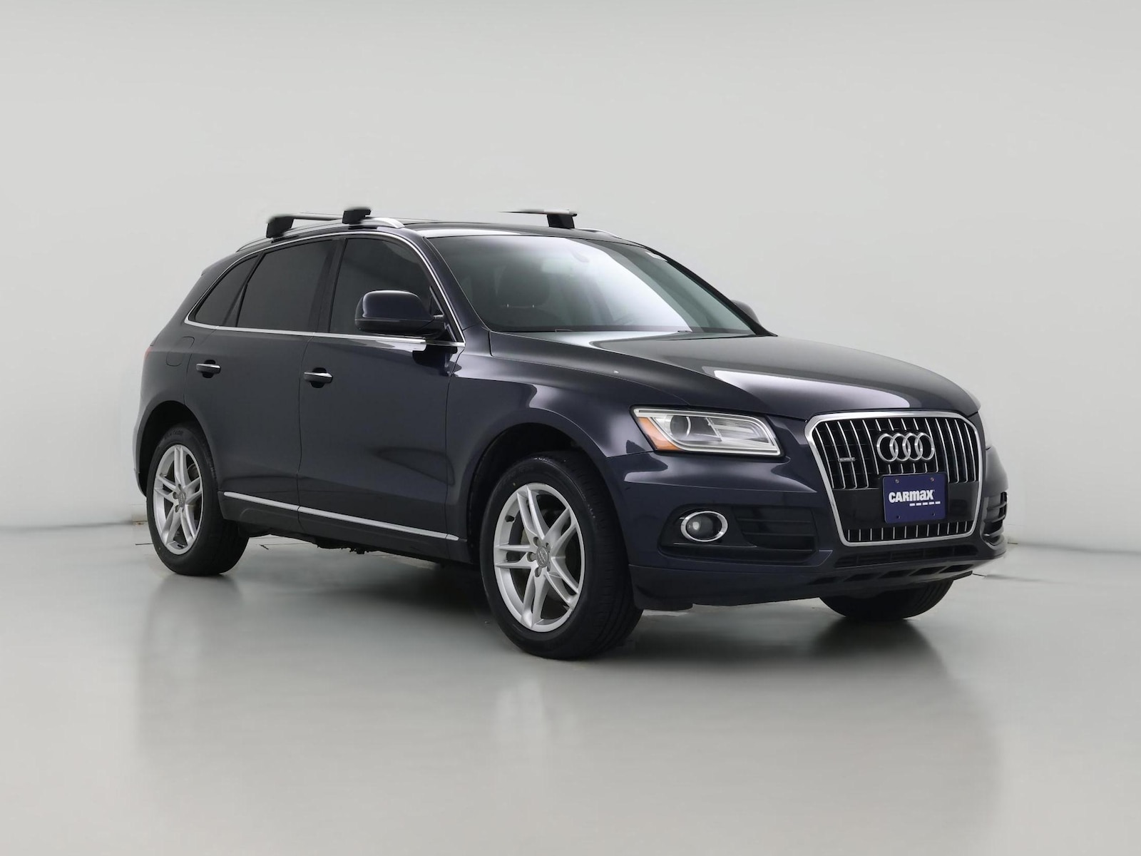 2017 Audi Q5