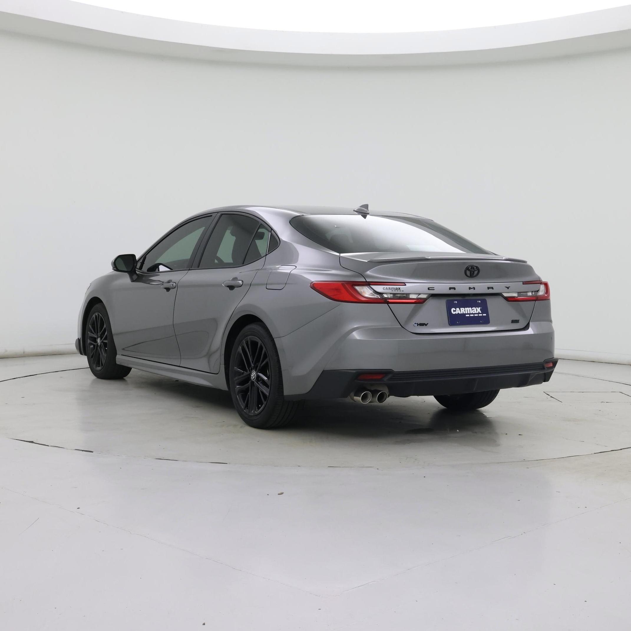 Thumbnail: 2025 Toyota Camry - 2