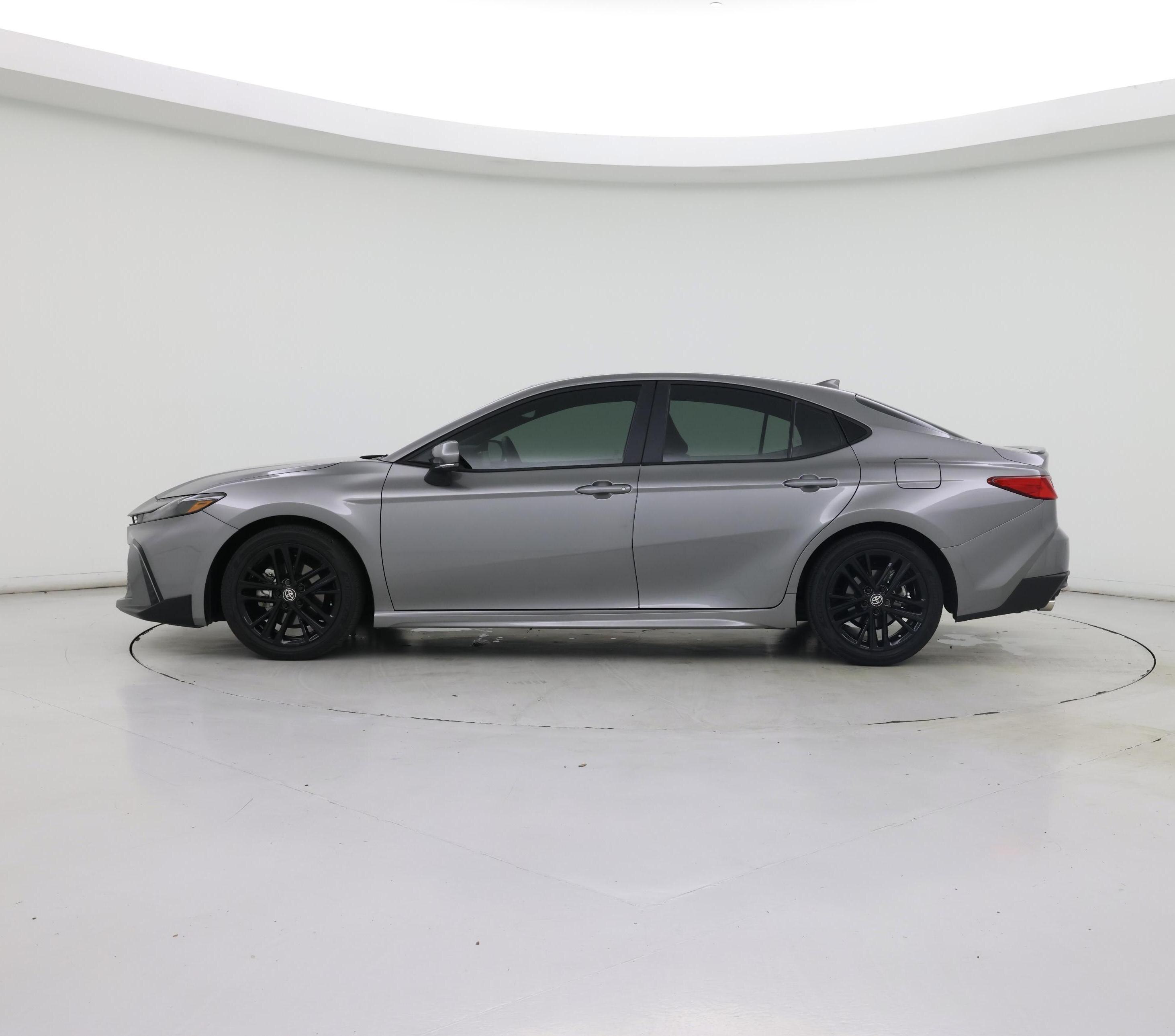 Thumbnail: 2025 Toyota Camry - 3
