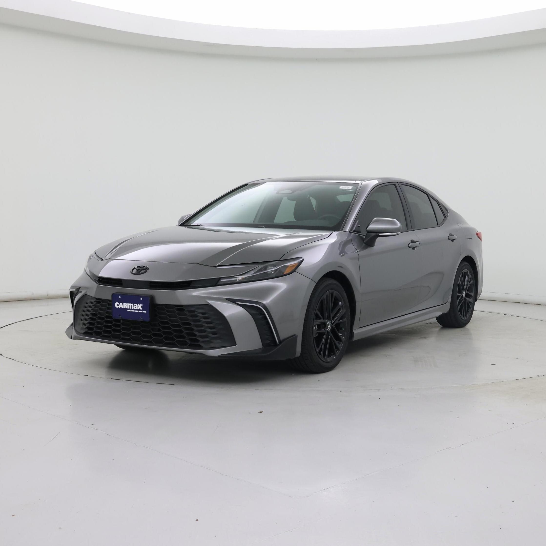 Thumbnail: 2025 Toyota Camry - 4