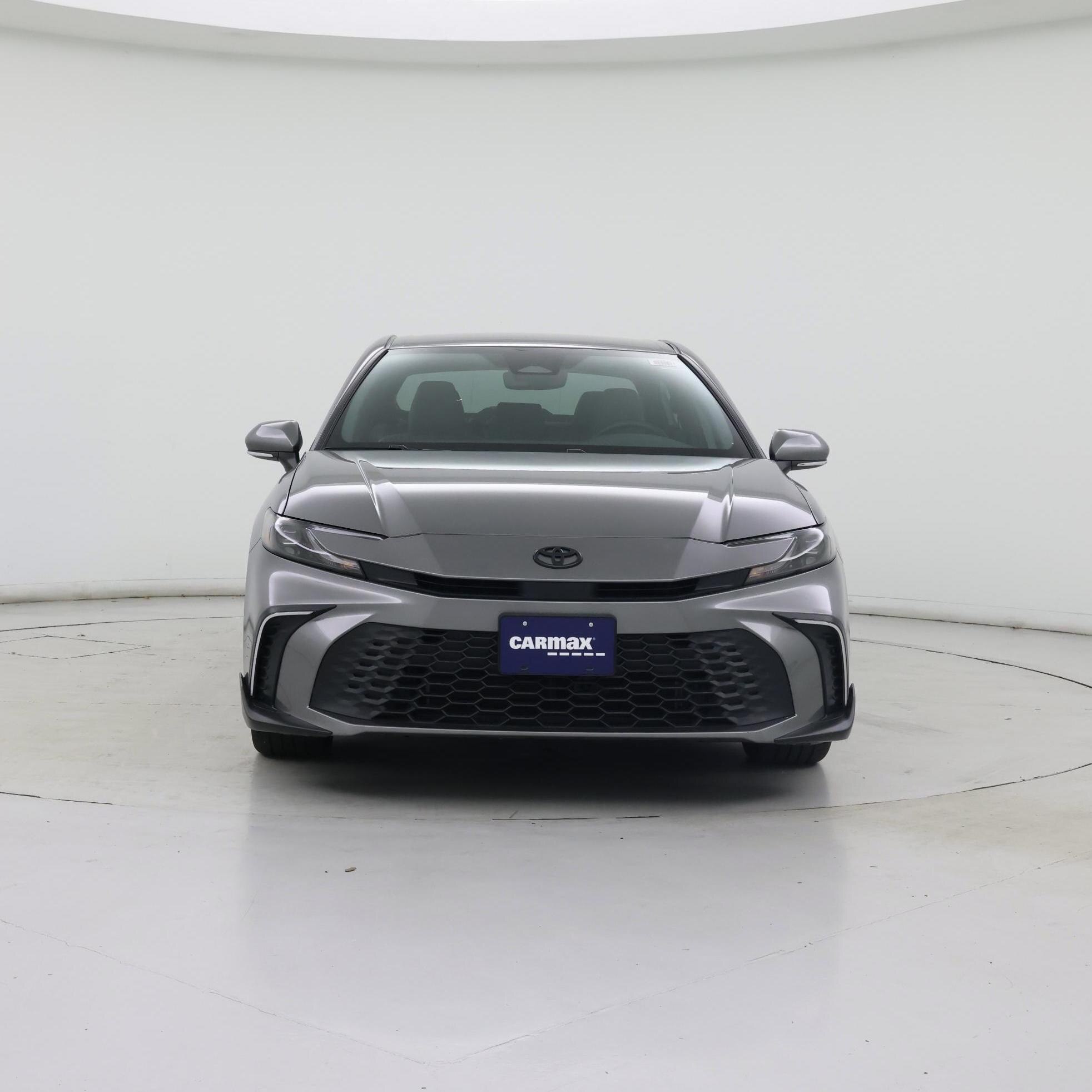 Thumbnail: 2025 Toyota Camry - 5