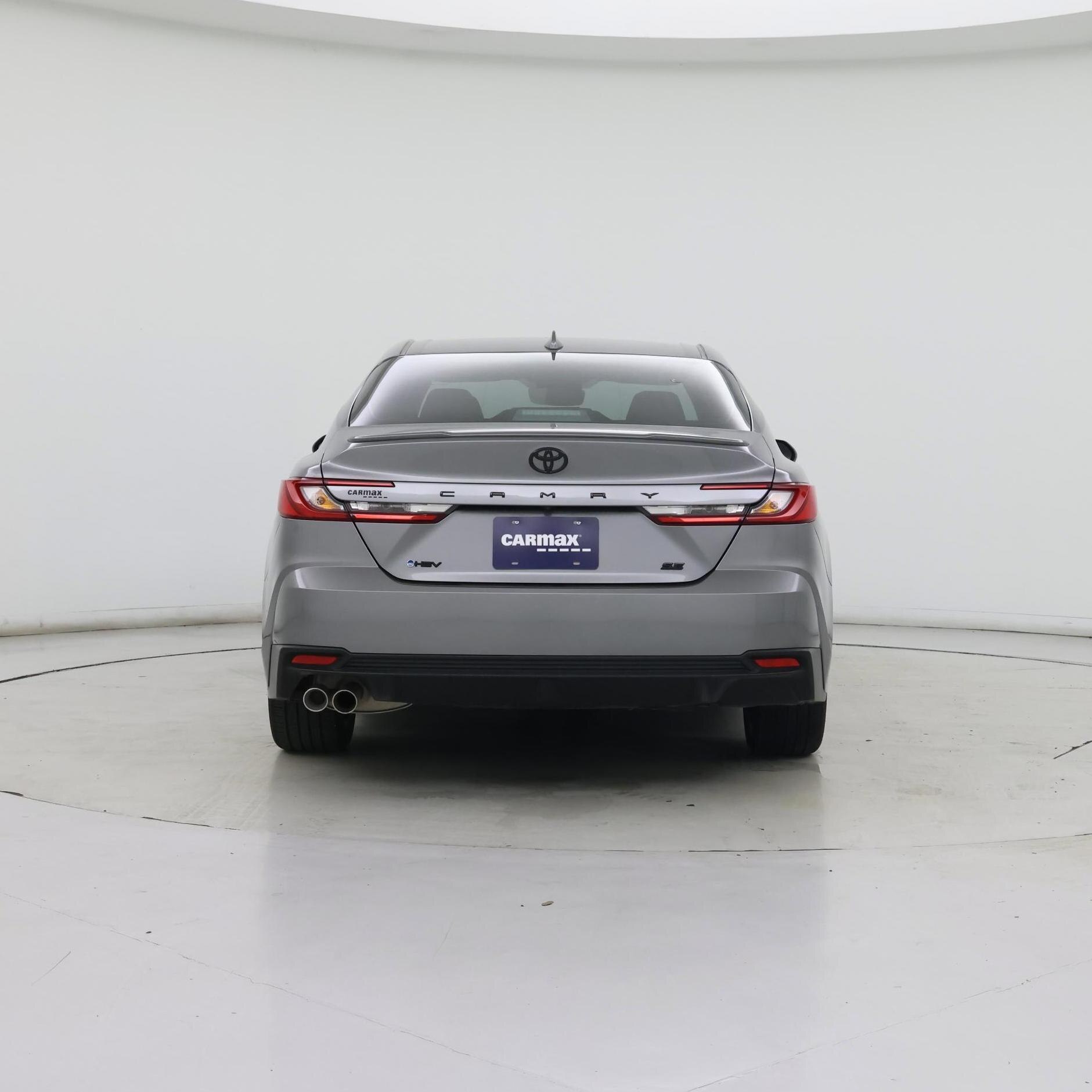 Thumbnail: 2025 Toyota Camry - 6