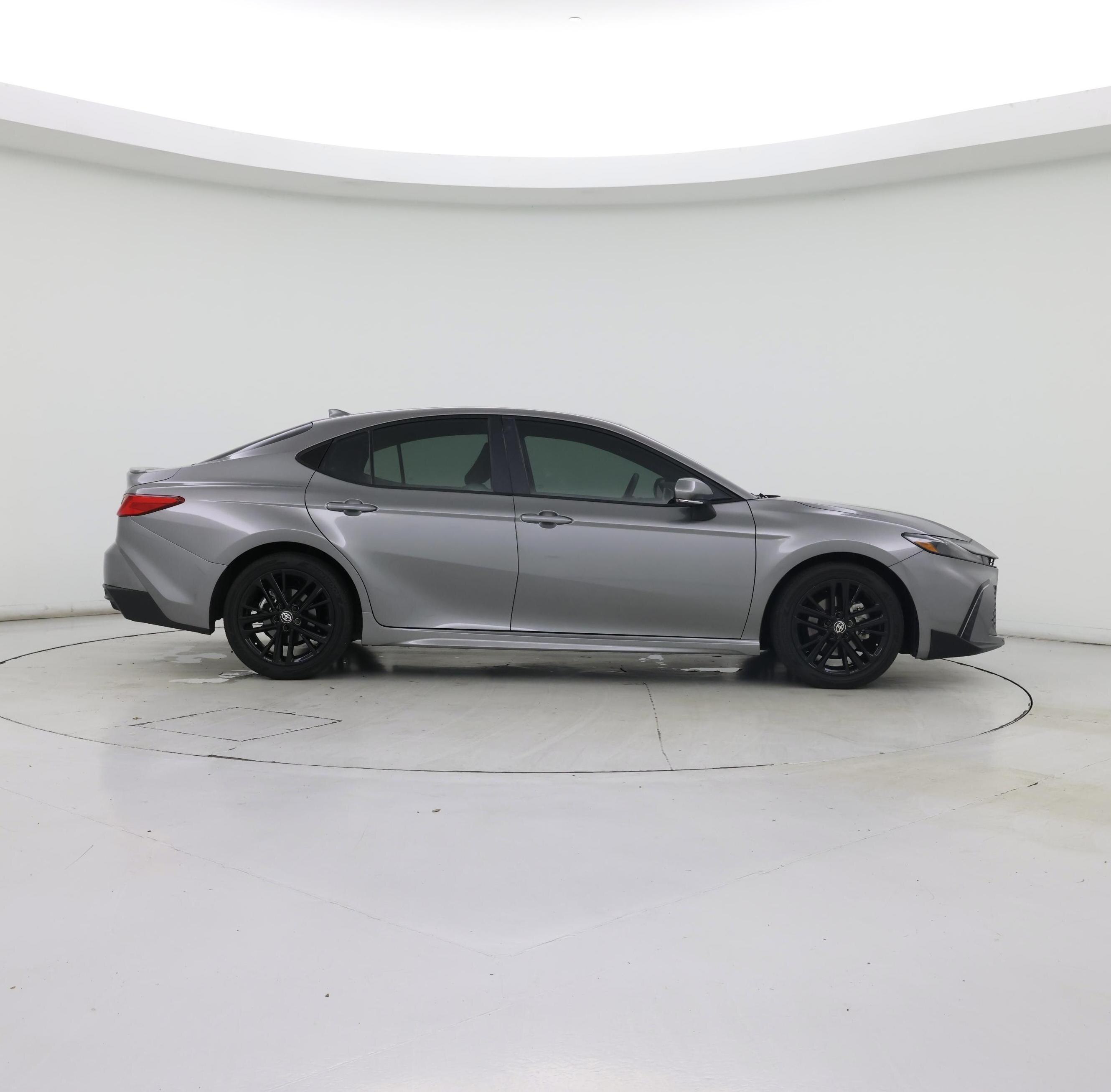 Thumbnail: 2025 Toyota Camry - 7