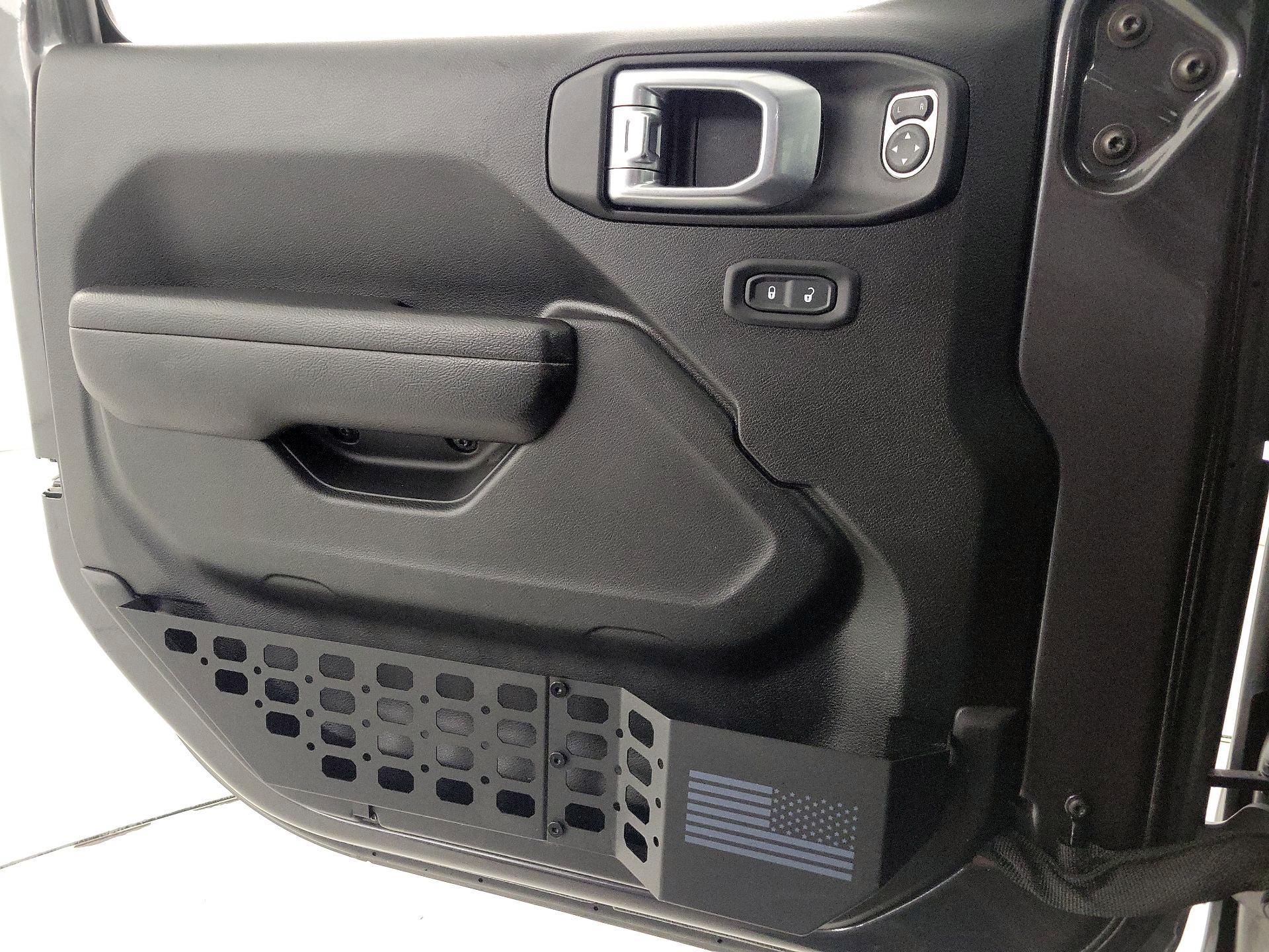 Thumbnail: 2023 Jeep Wrangler - 12