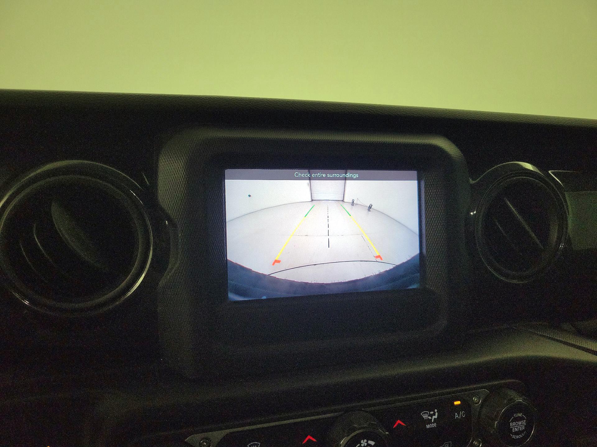 Thumbnail: 2023 Jeep Wrangler - 14