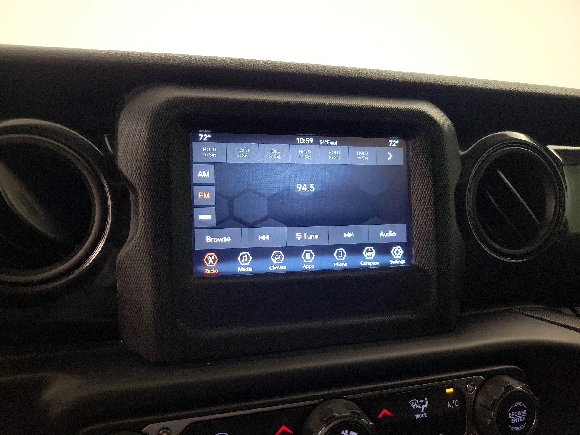 Thumbnail: 2023 Jeep Wrangler - 15