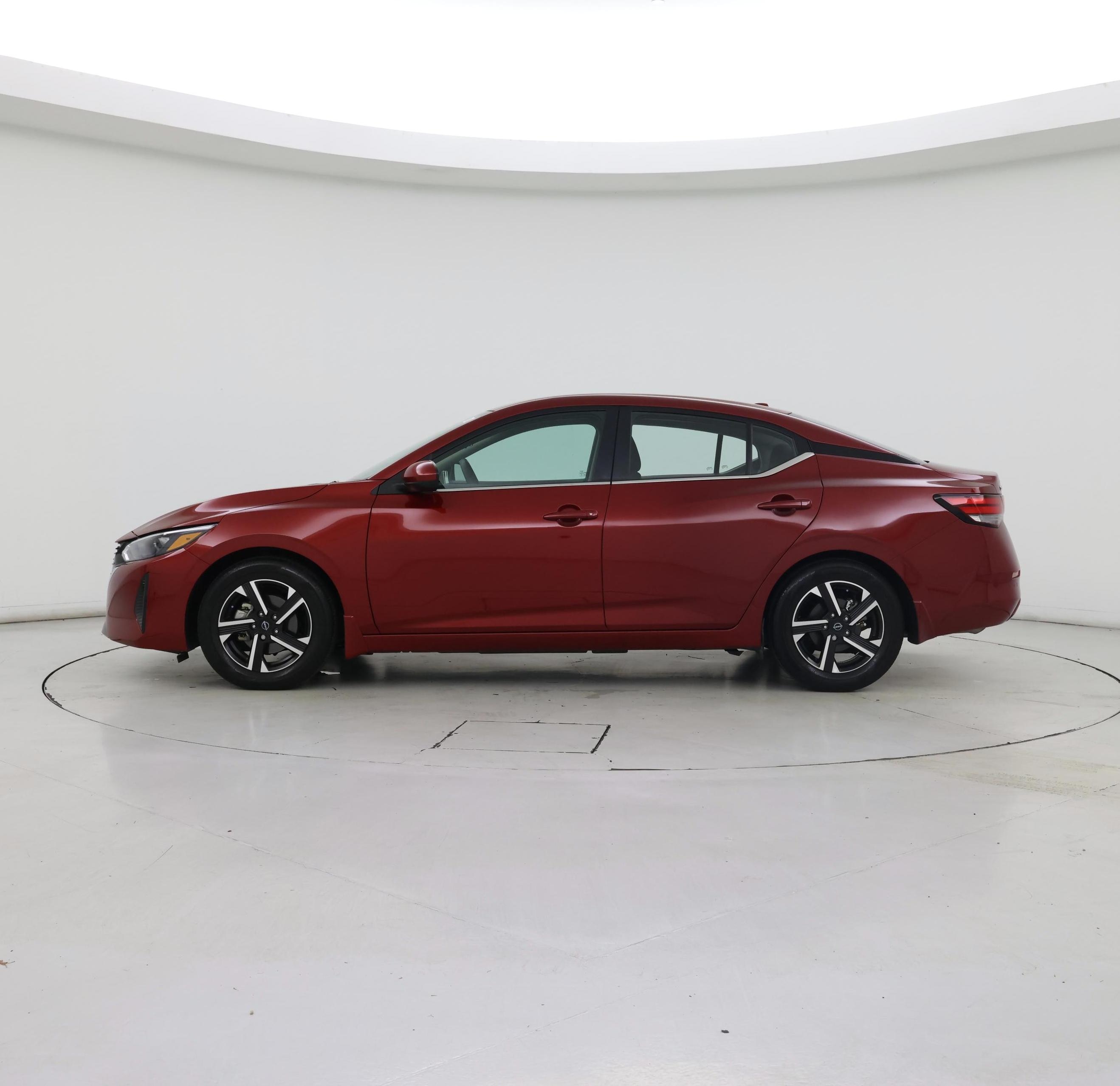 Thumbnail: 2024 Nissan Sentra - 3