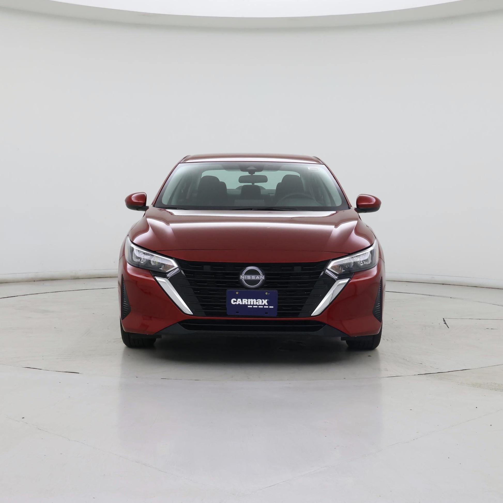 Thumbnail: 2024 Nissan Sentra - 5