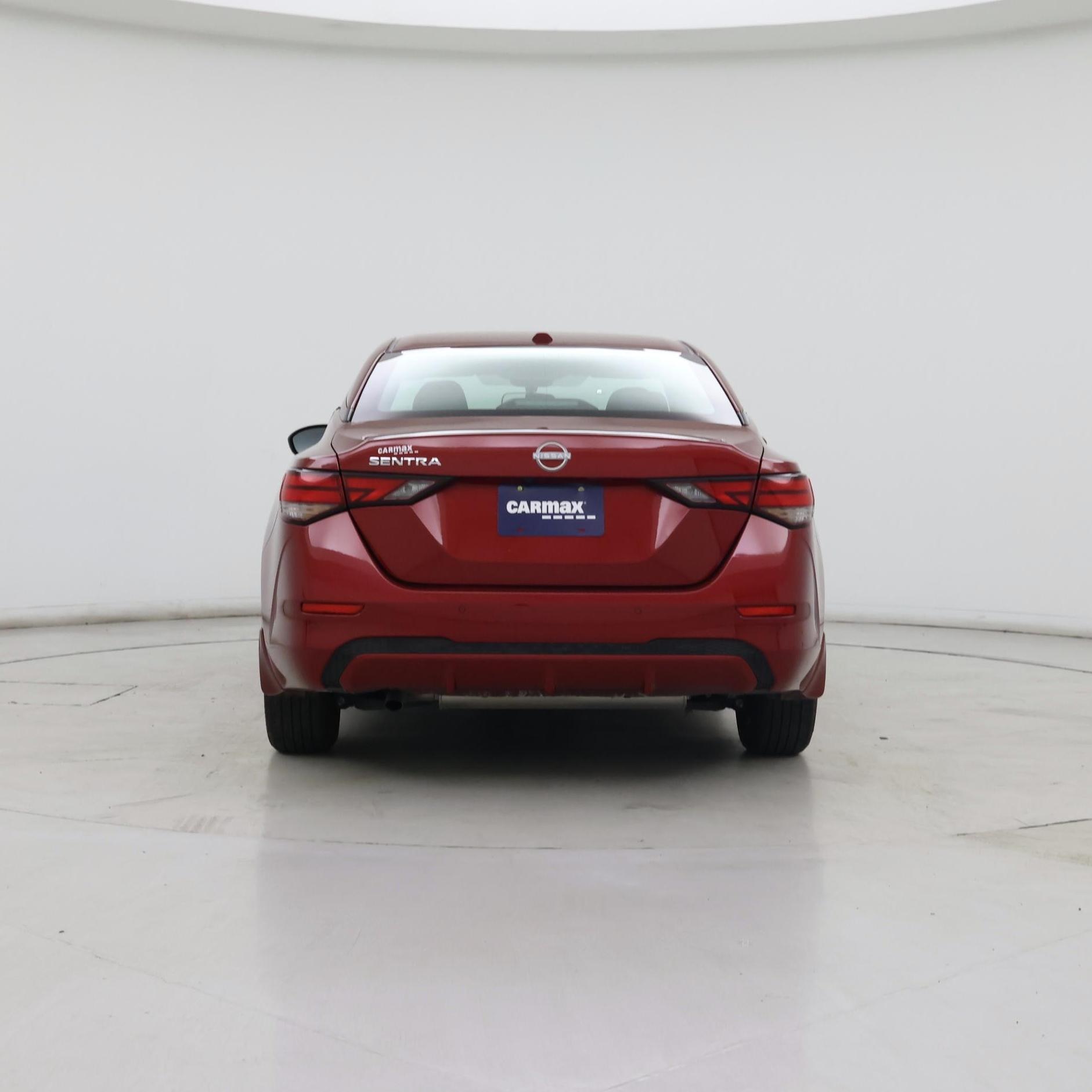 Thumbnail: 2024 Nissan Sentra - 6