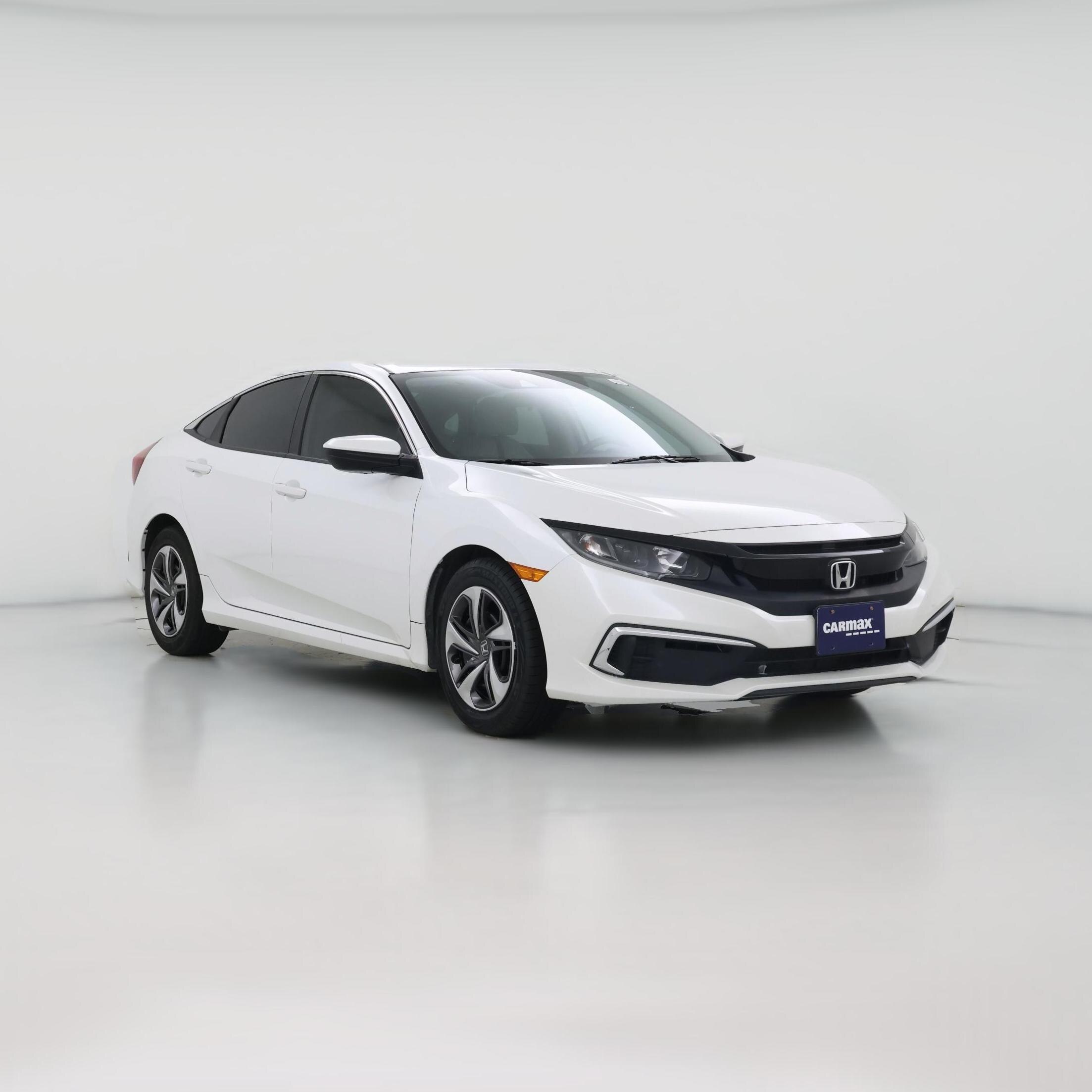 Thumbnail: 2019 Honda Civic - 1