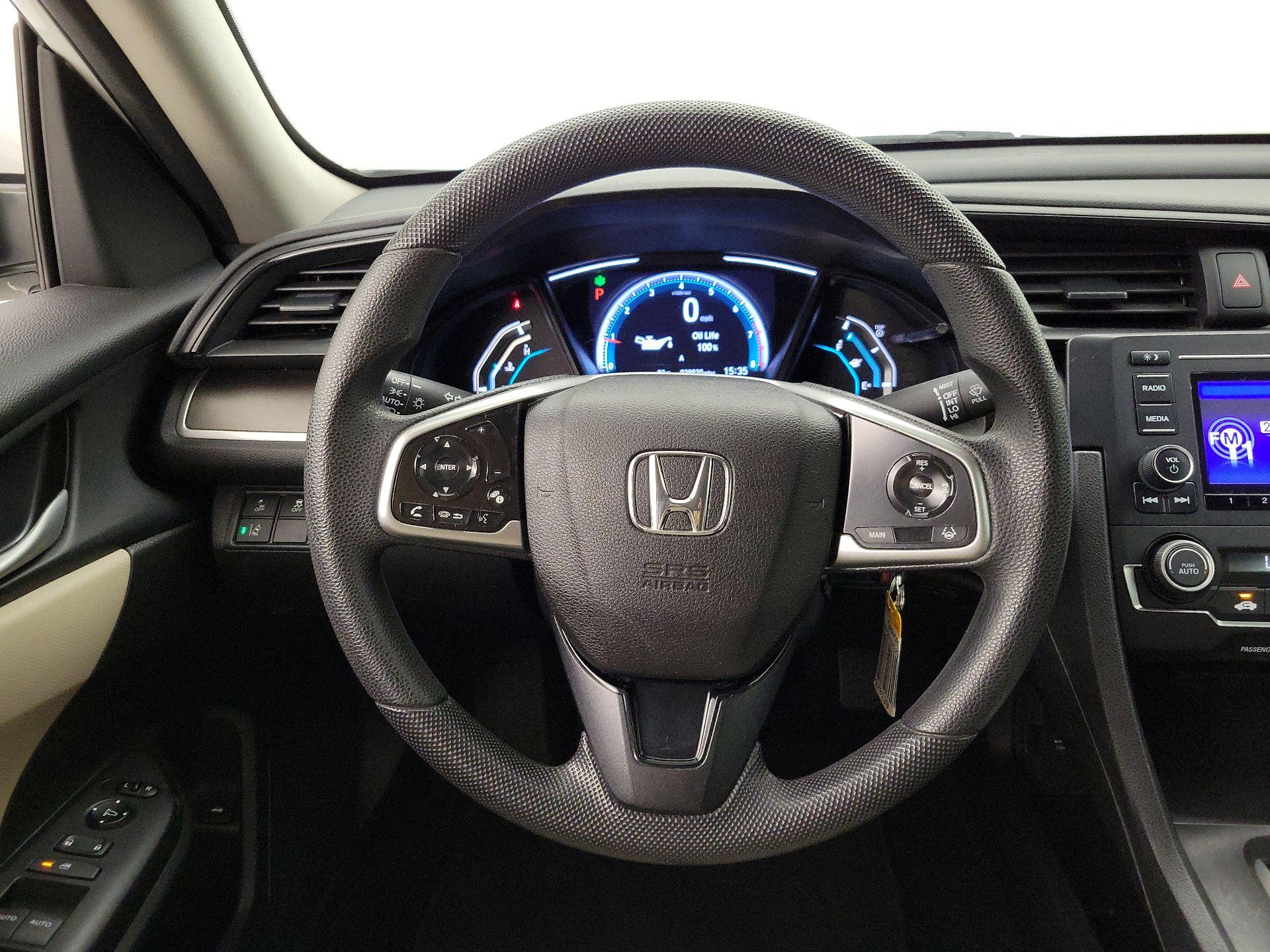 Thumbnail: 2019 Honda Civic - 10