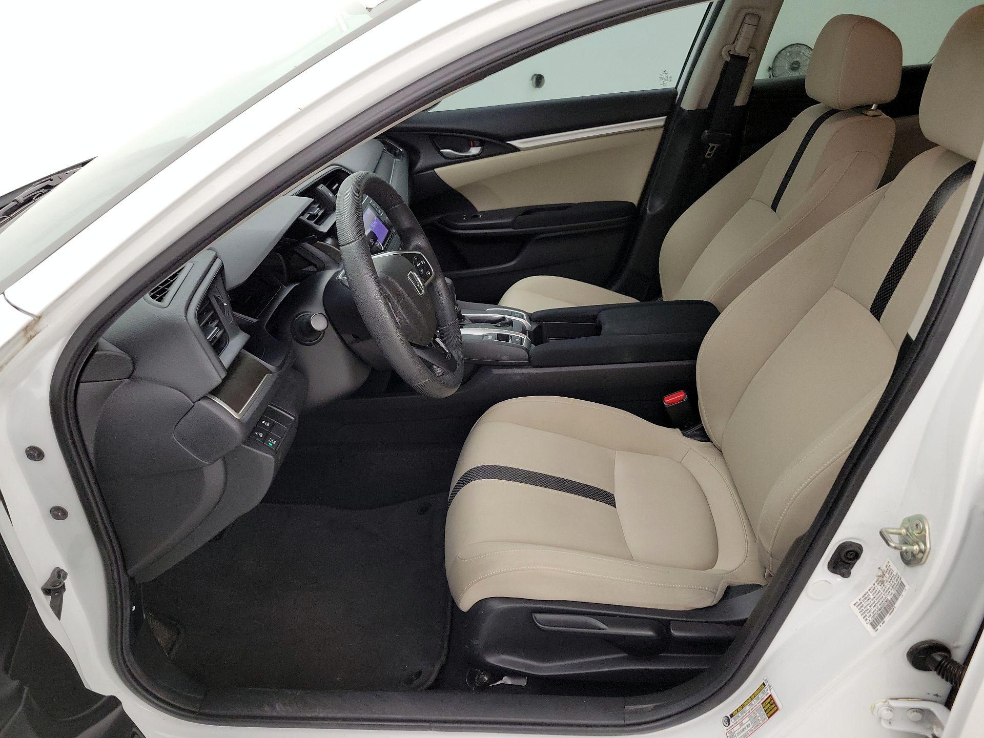 Thumbnail: 2019 Honda Civic - 11