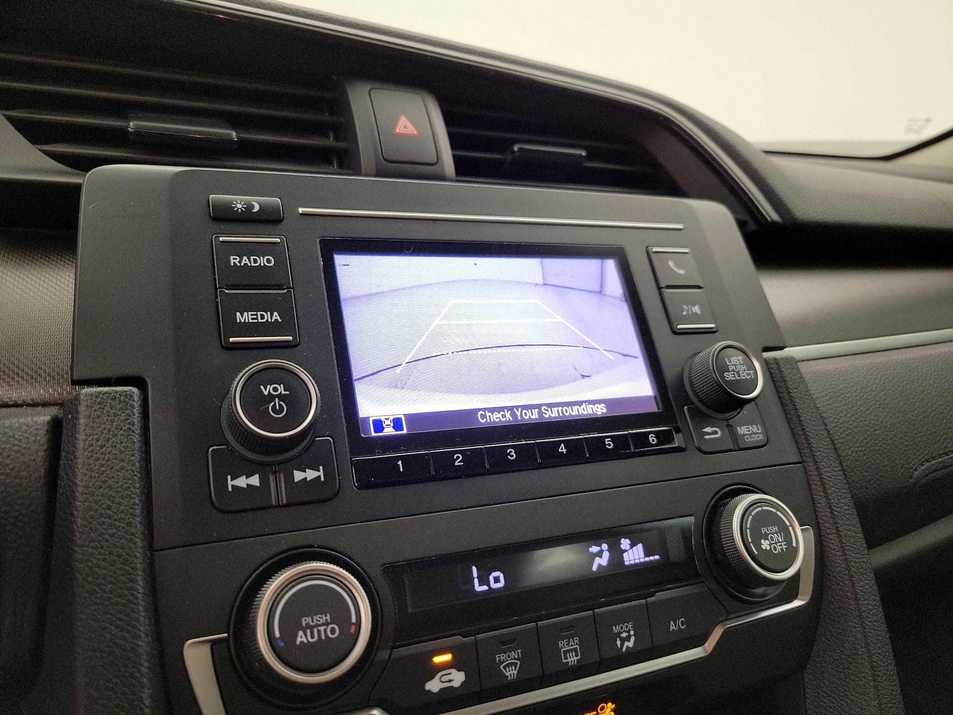 Thumbnail: 2019 Honda Civic - 14